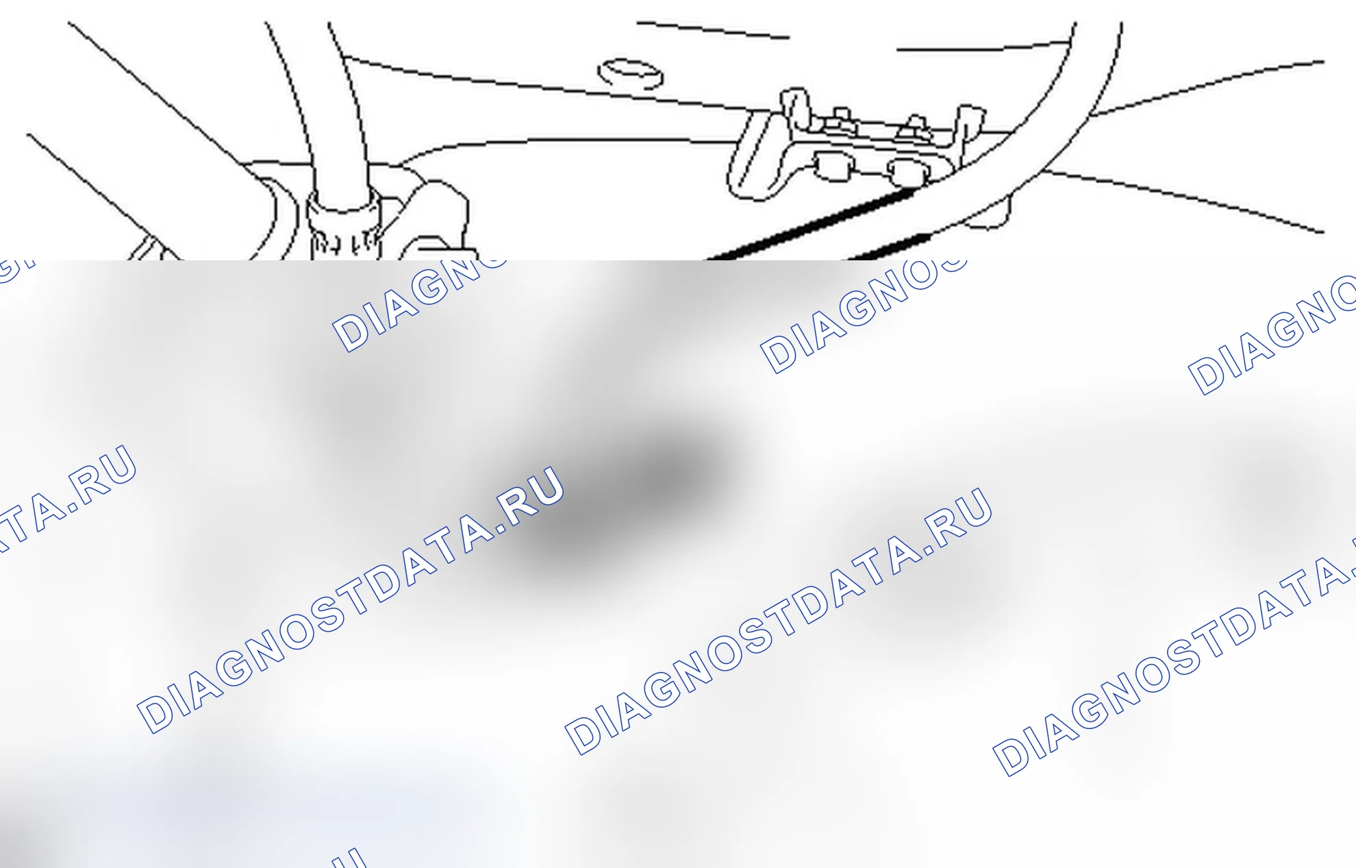 Рис. 2. Toyota Land Cruiser 200 рестайлинг