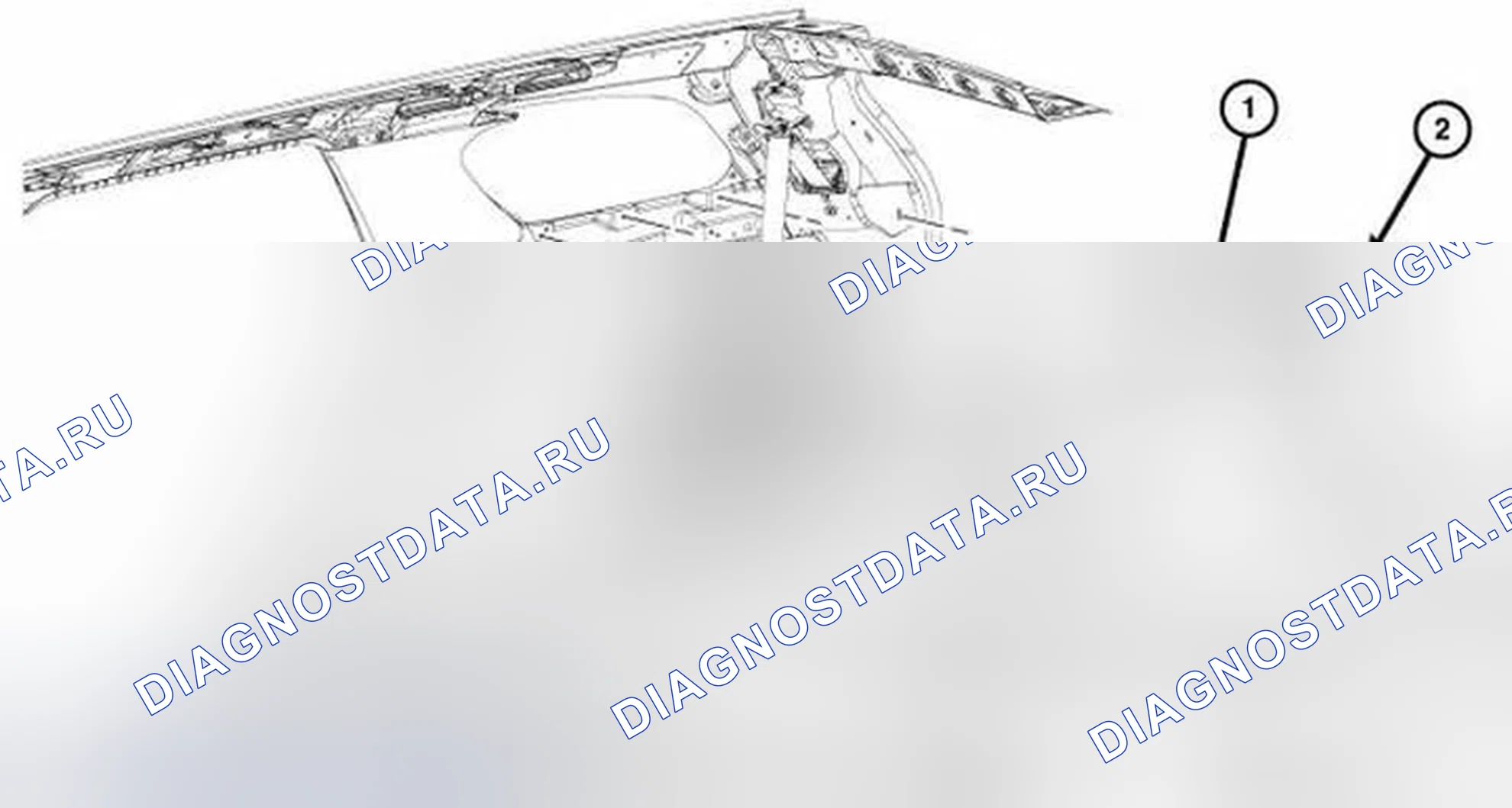 Рис. 161. Dodge Durango III
