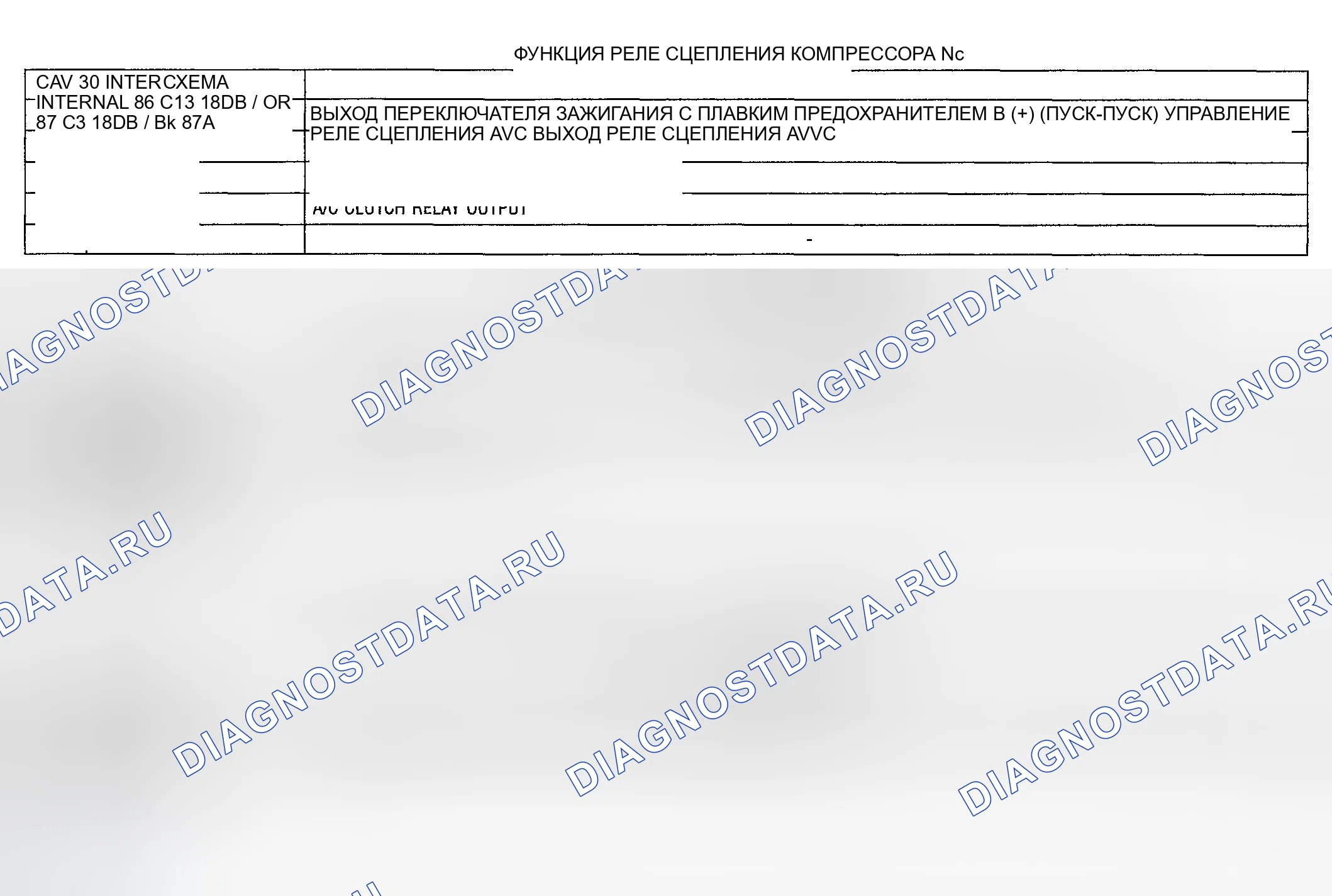 Рис. 351. Dodge Pickup R2500 