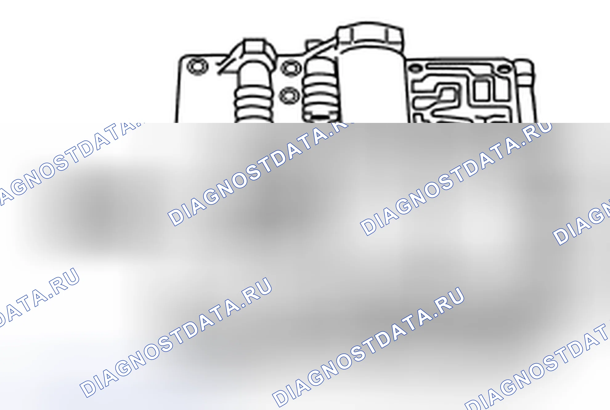 Рис. 455. Hyundai Matrix I рестайлинг