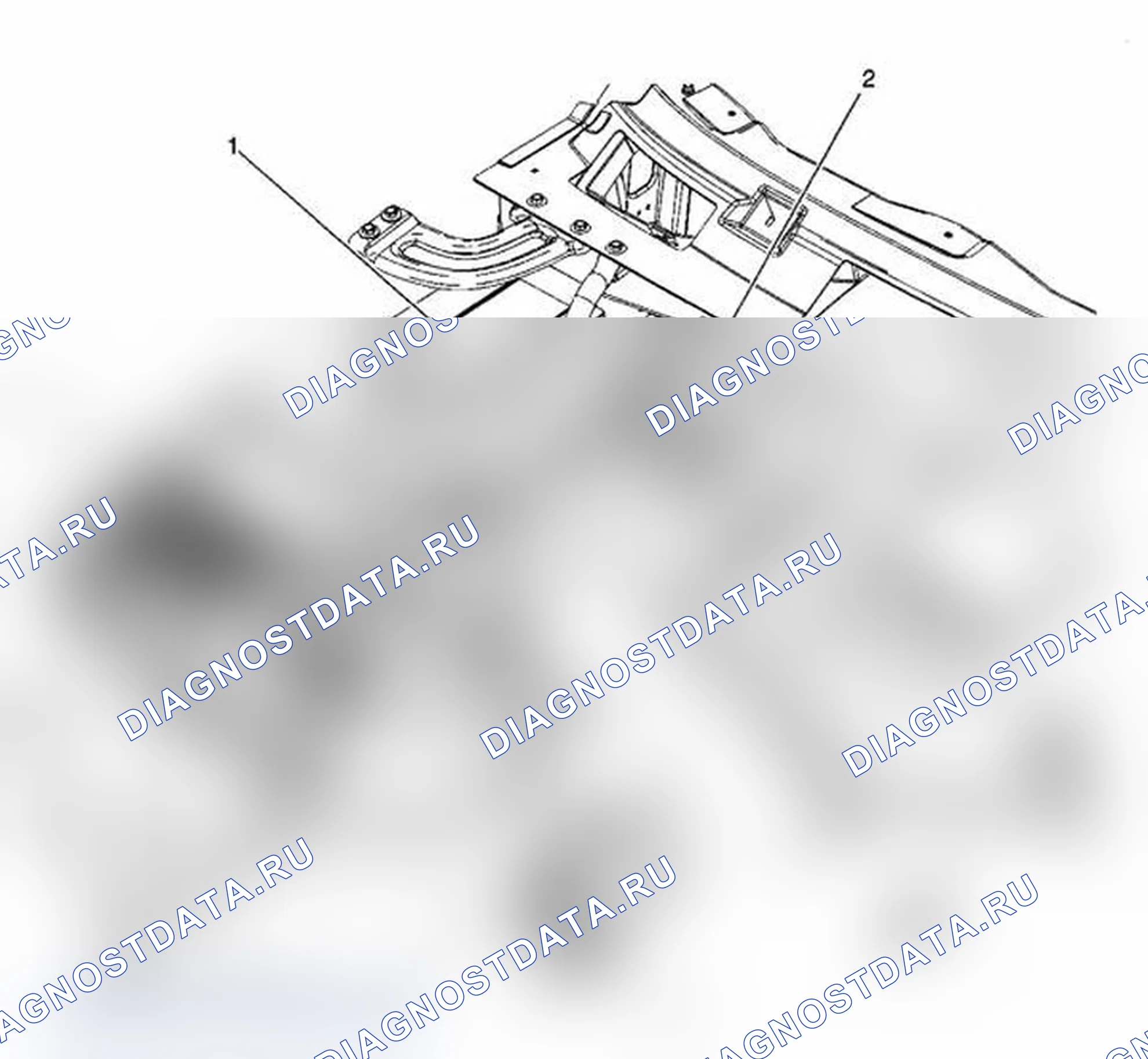 Рис. 8. Chevrolet Silverado 2500 HD 