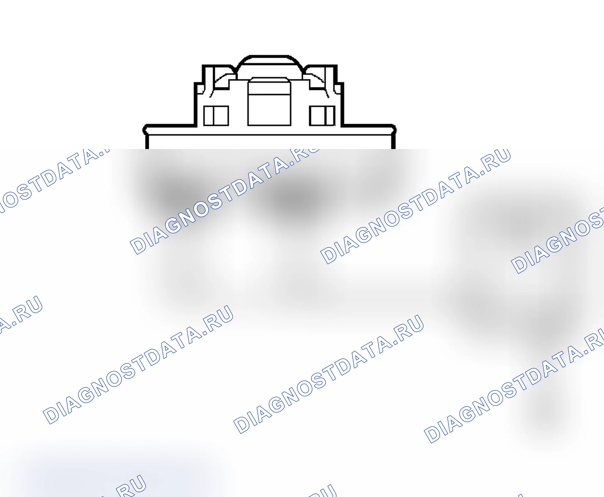 Рис. 61. Ford Five Hundred I