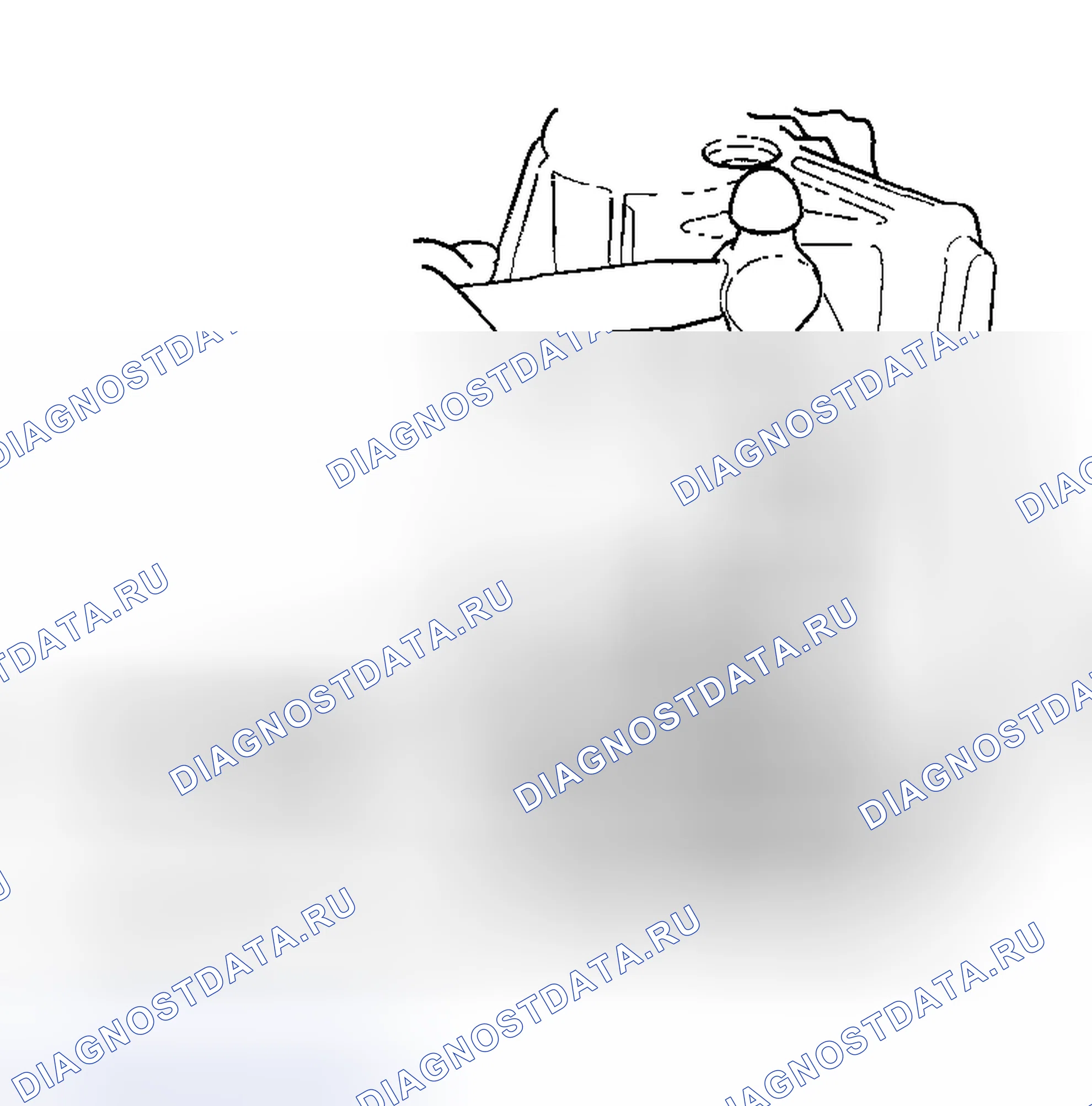 Рис. 146. Honda CR-V II рестайлинг