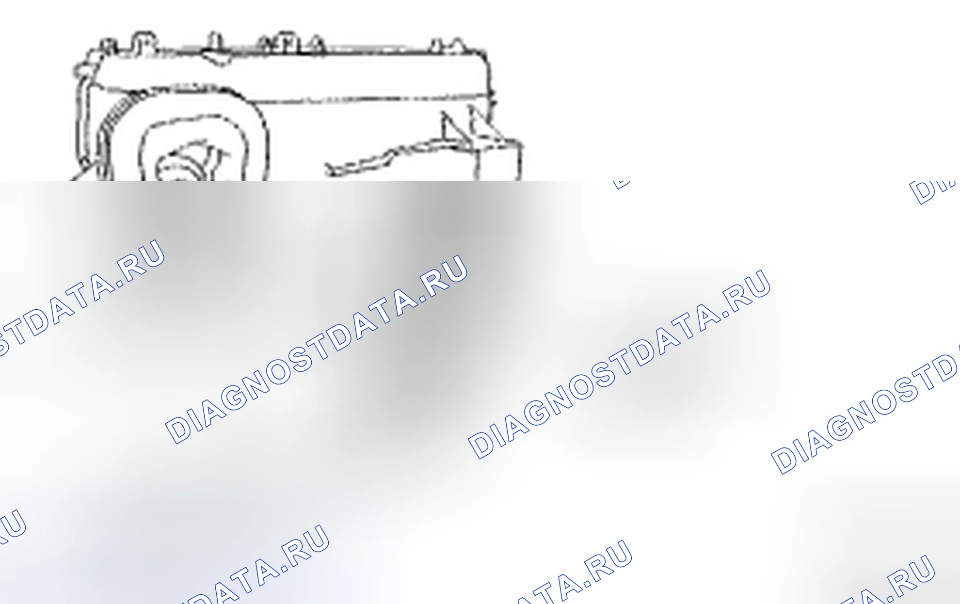 Рис. 164. Toyota Camry XV40