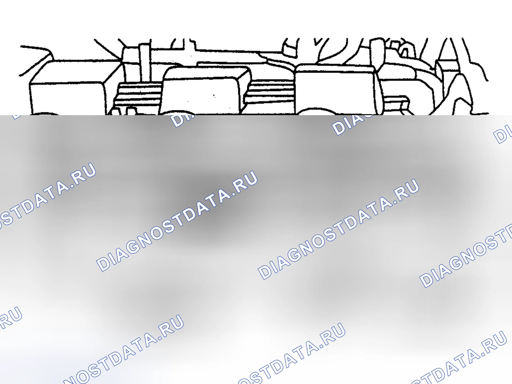 Рис. 21. Ford Contour I рестайлинг