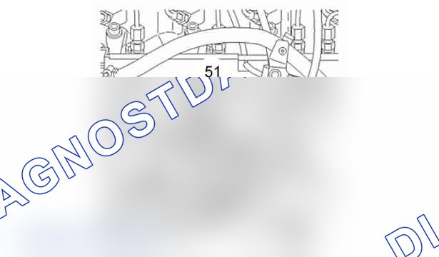 Повторная установка: двигателя — b1bg4bhd. Citroen Jumper I