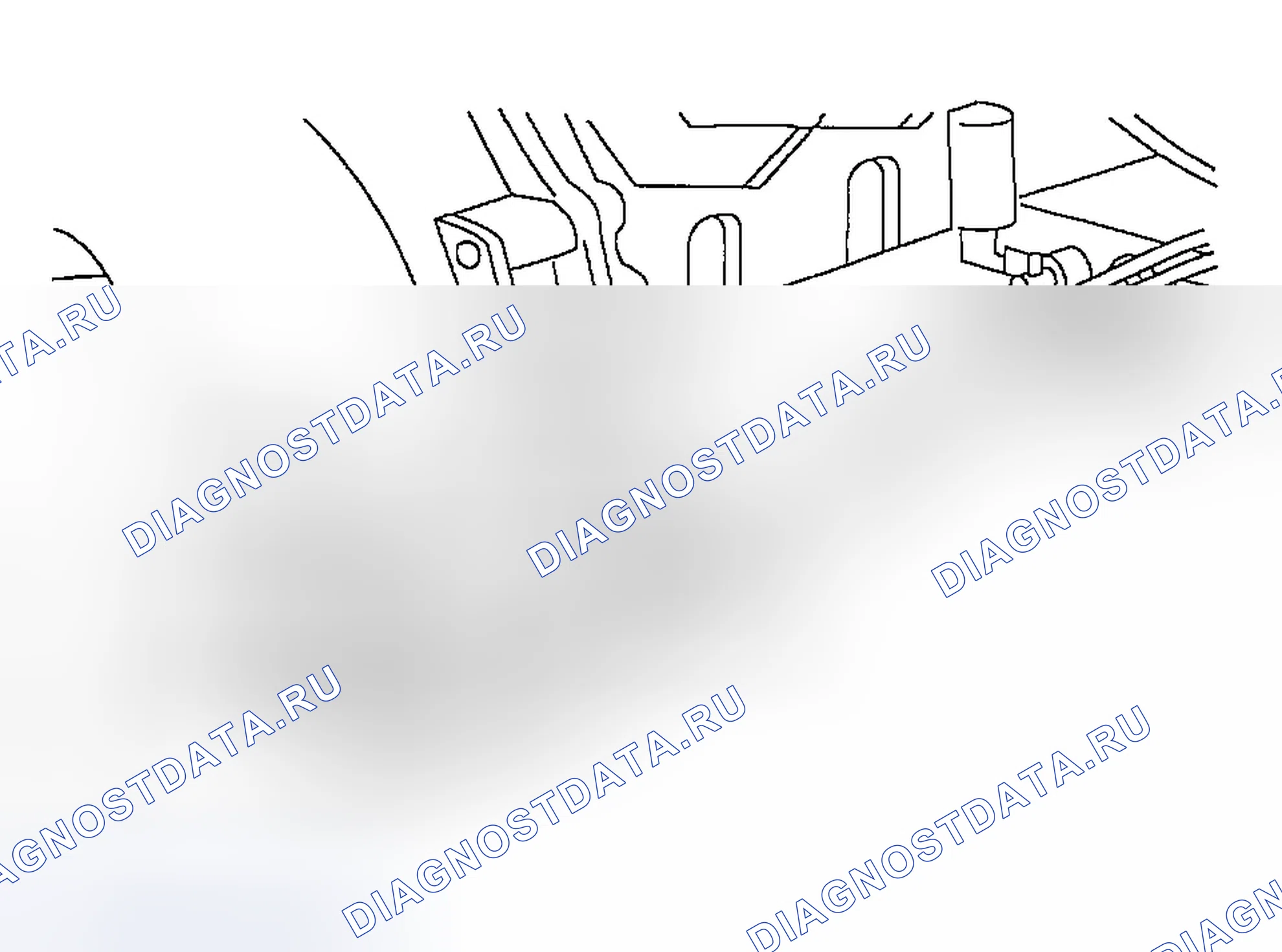 Рис. 437. Ford Excursion I