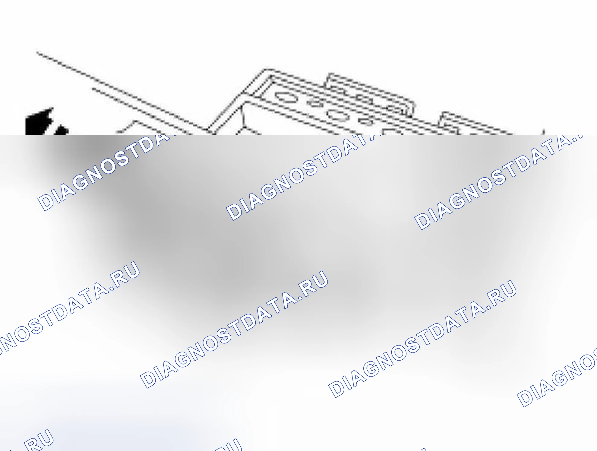 Рис. 11. Ford Expedition II