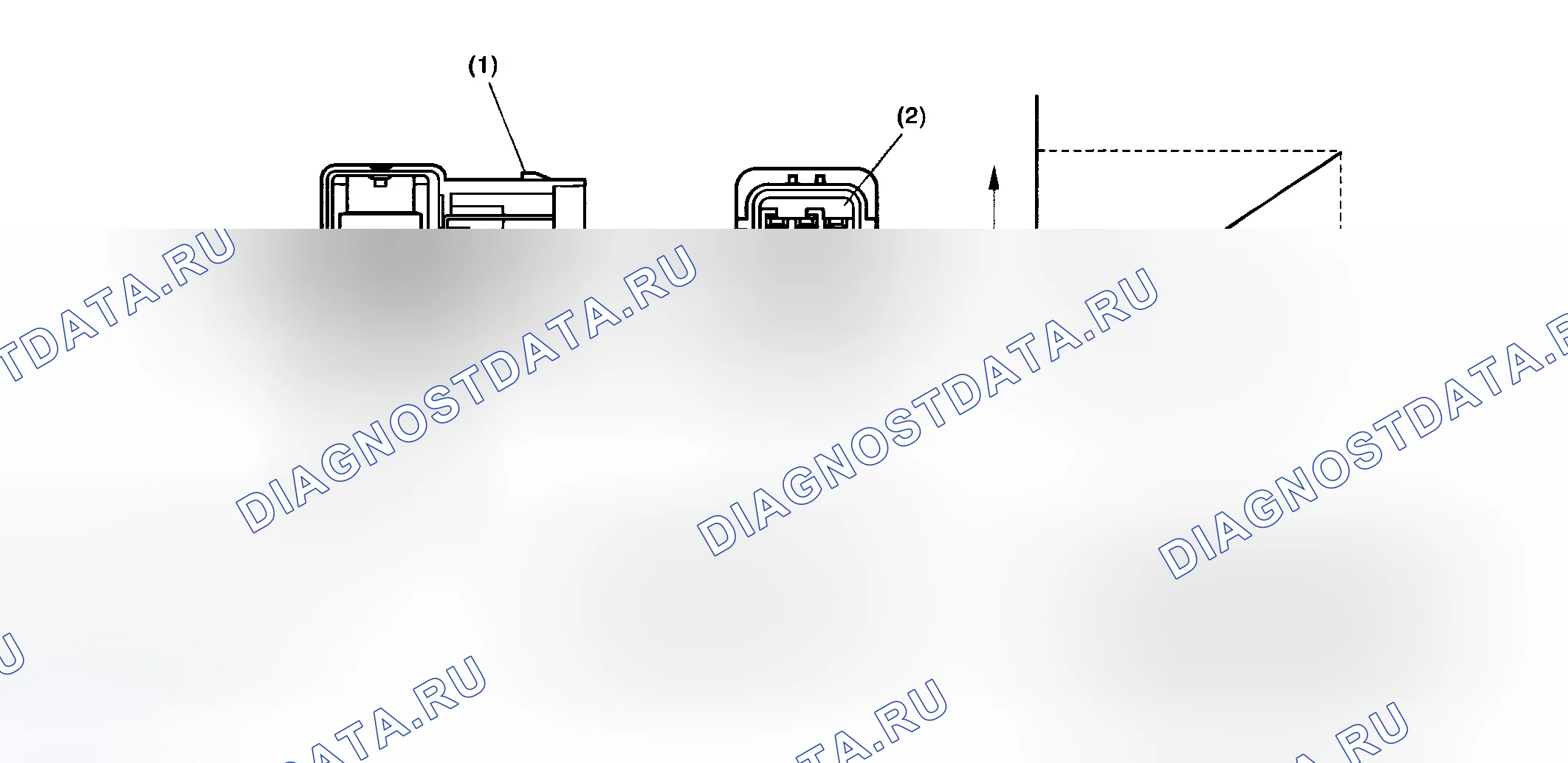 Рис. 69: ОПИСАНИЕ КОМПОНЕНТОВ. Honda WR-V I