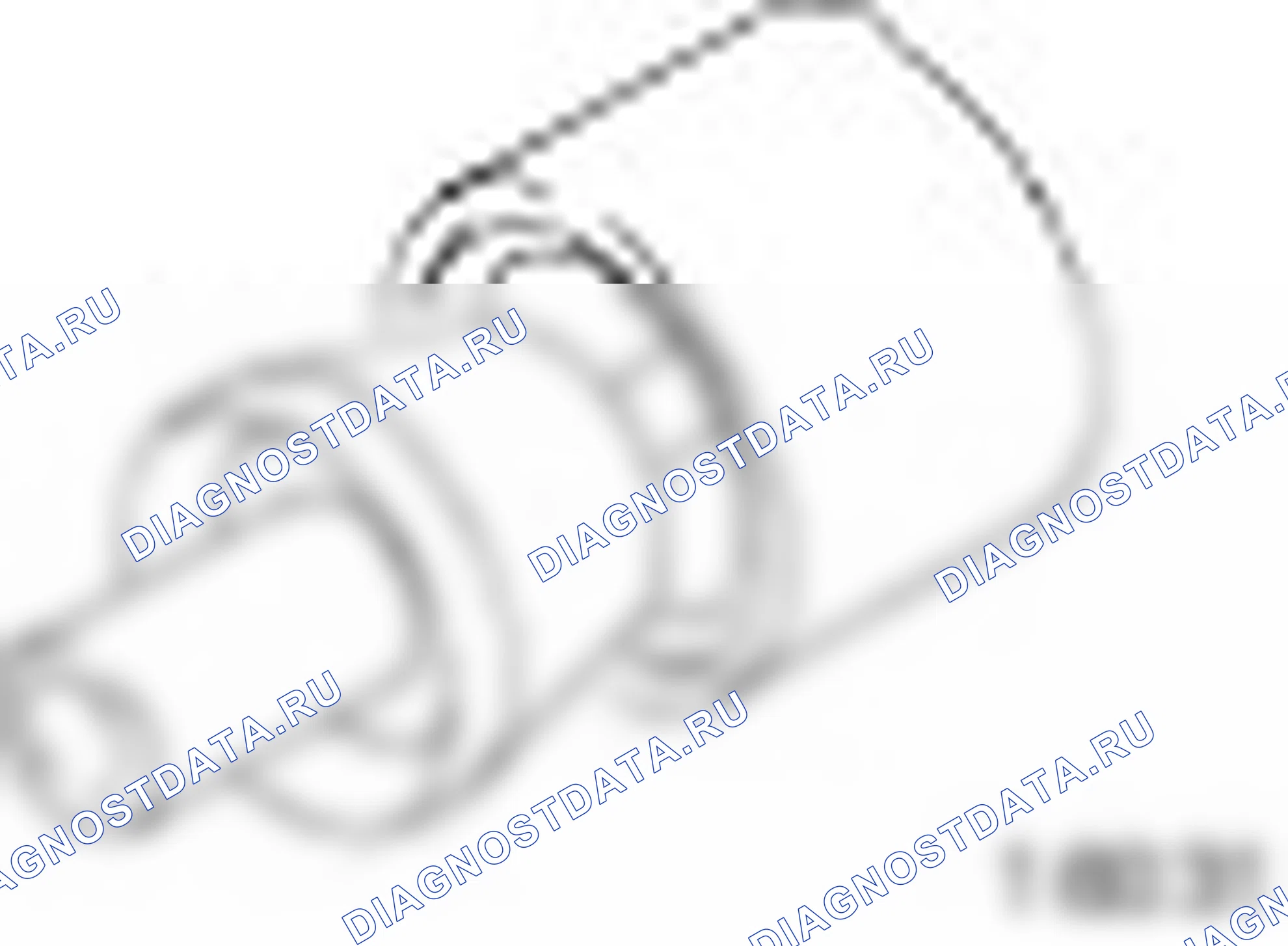 308-076 (16-031). Ford Transit Connect I рестайлинг