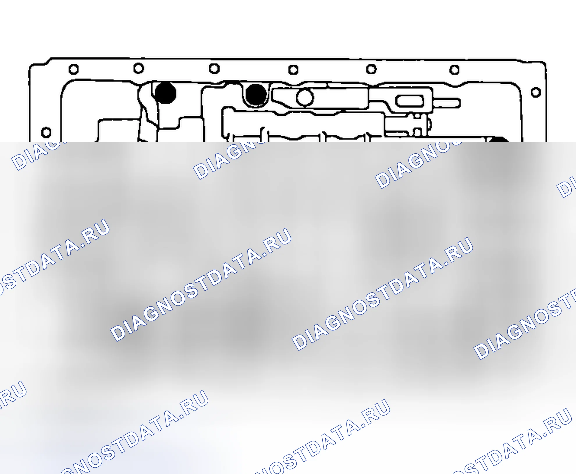 Рис. 169. Geely Tugella I рестайлинг