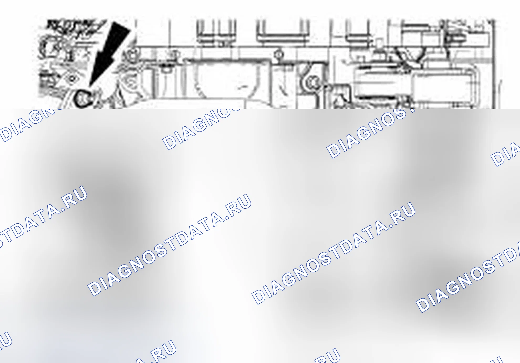 Рис. 179. Ford Taurus VI