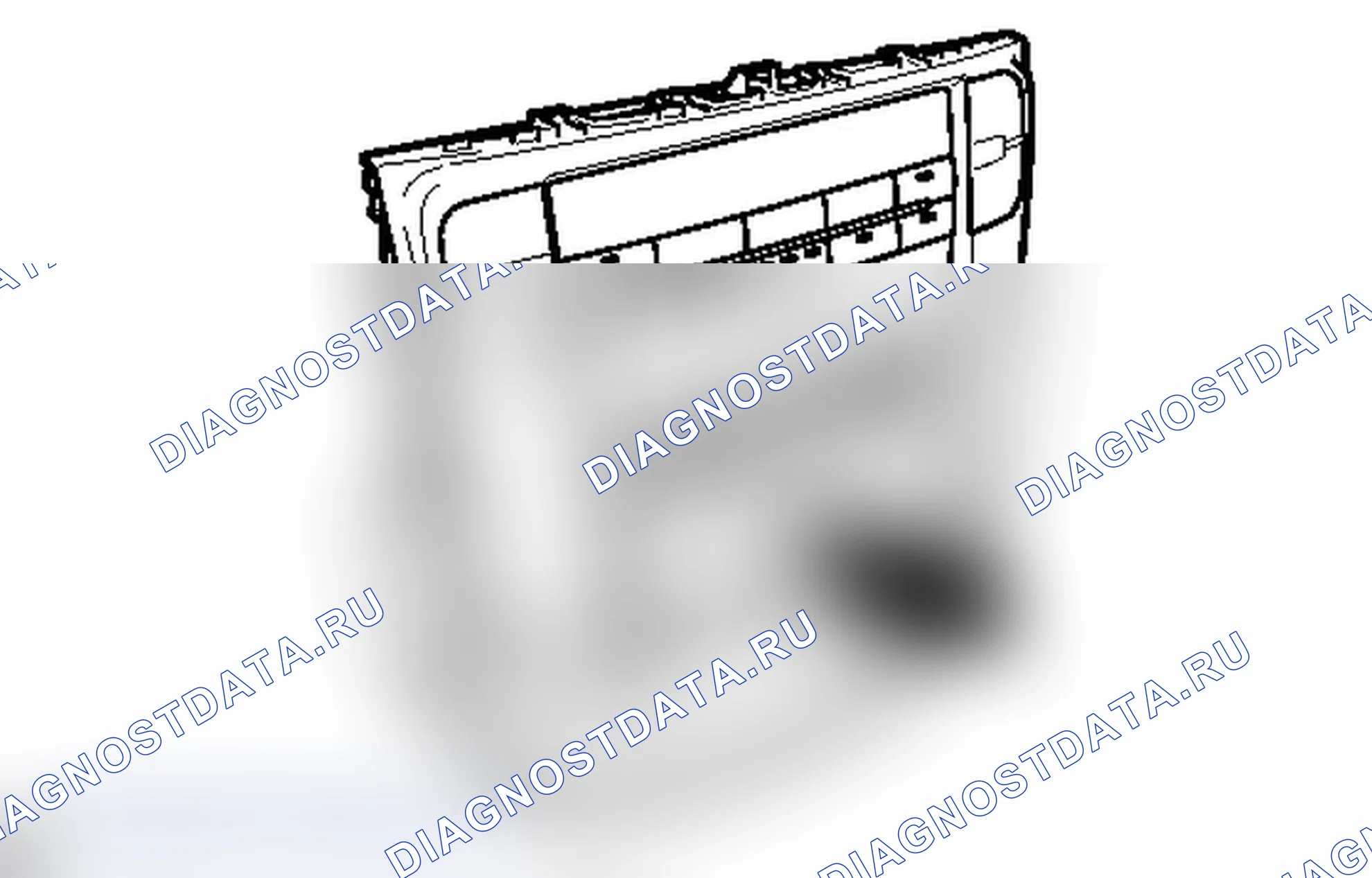 Рис. 26. Lexus IS F I