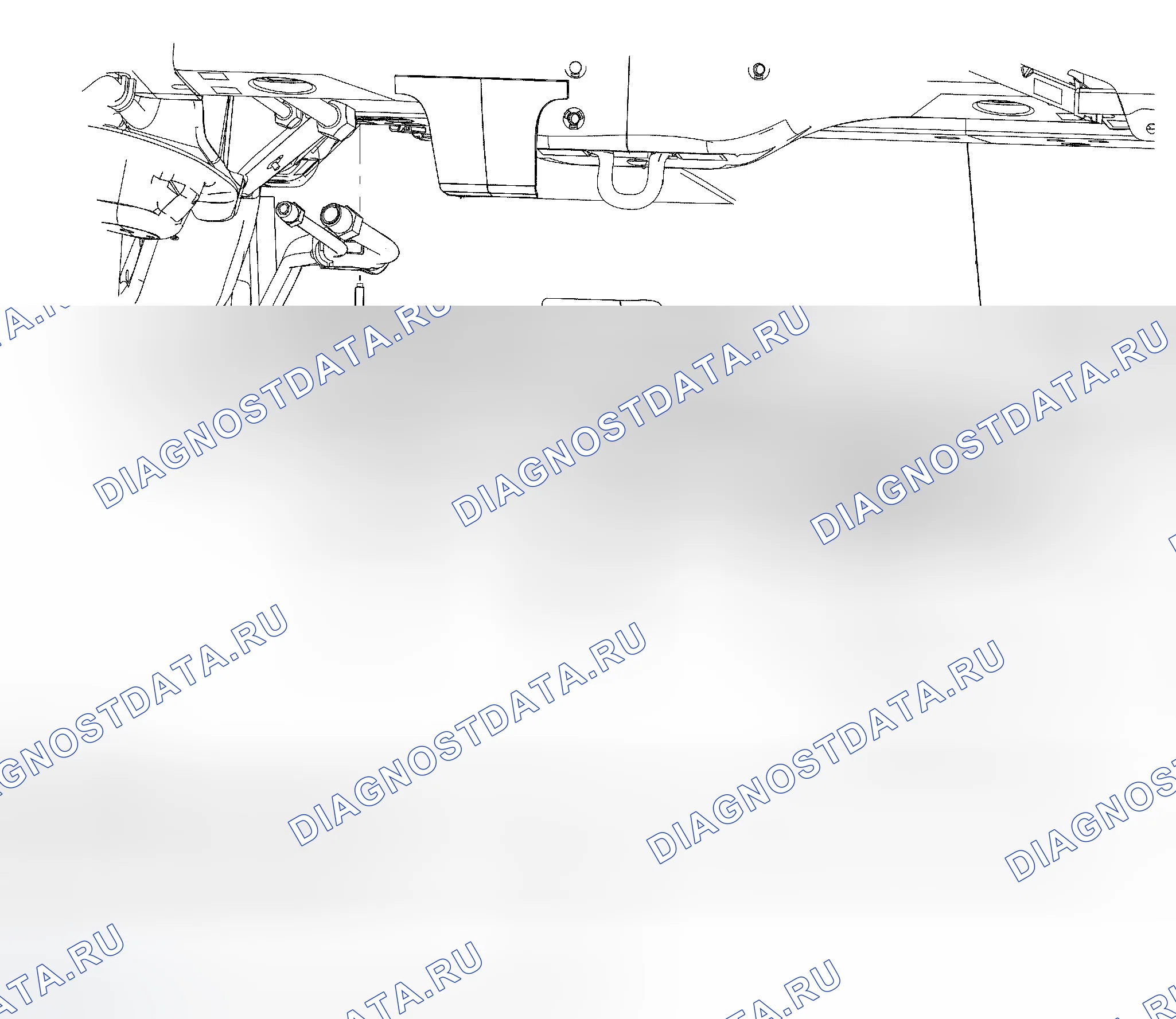 Рис. 3. Ford Escape I рестайлинг