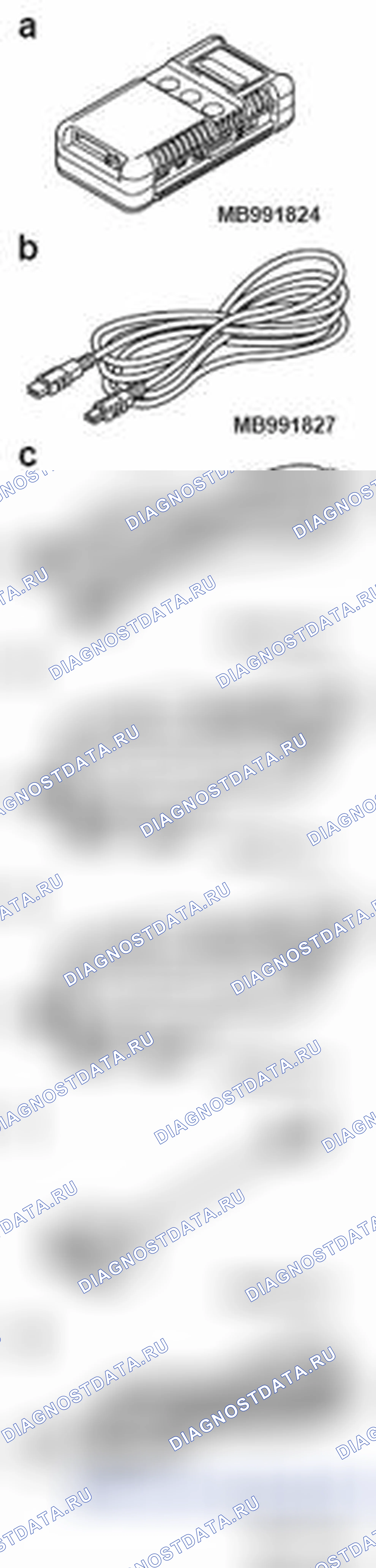 Рис. 30. Mercedes-Benz CLA-класс C117/X117 рестайлинг