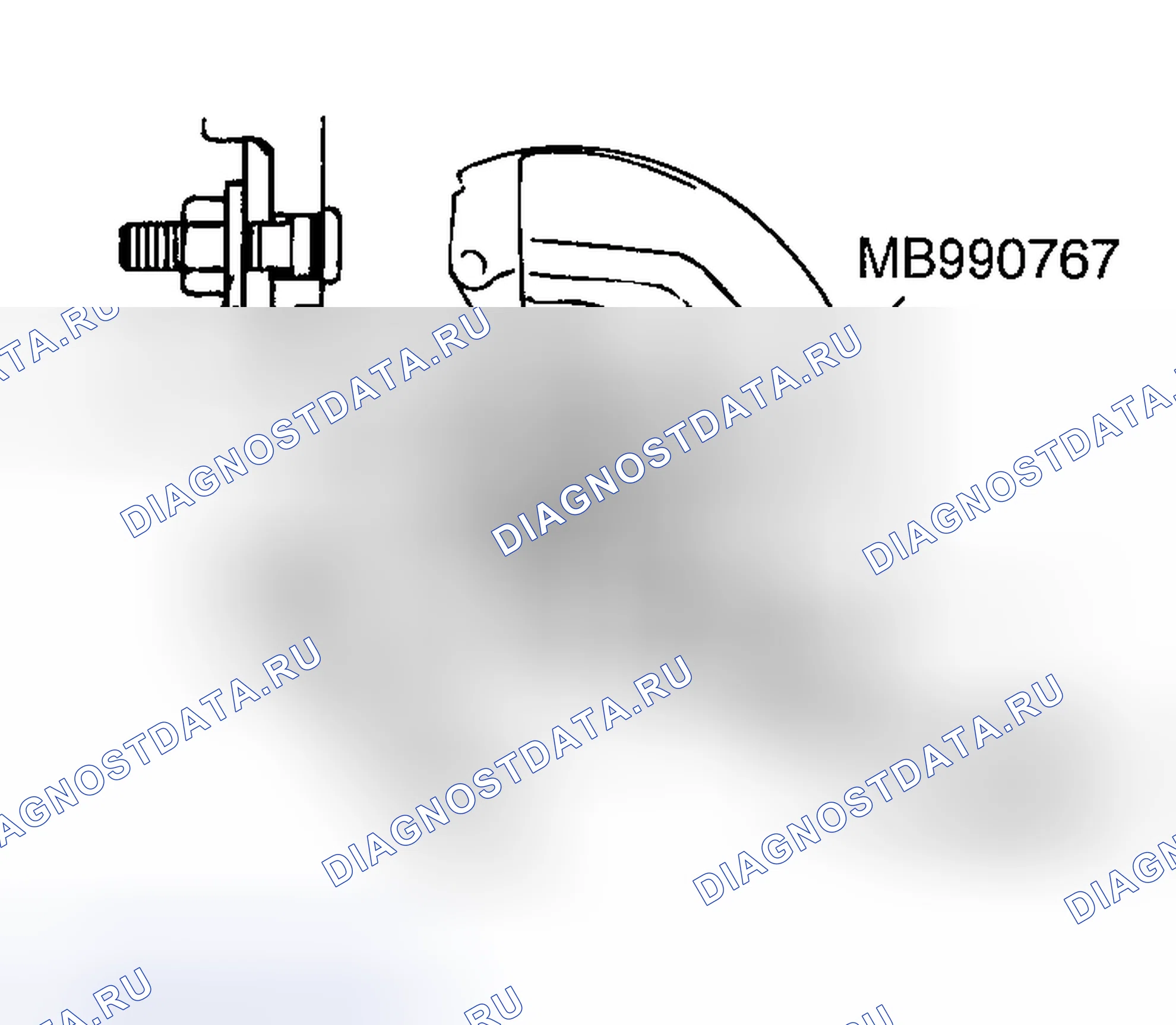 Рис. 203. Mazda MX-30 I