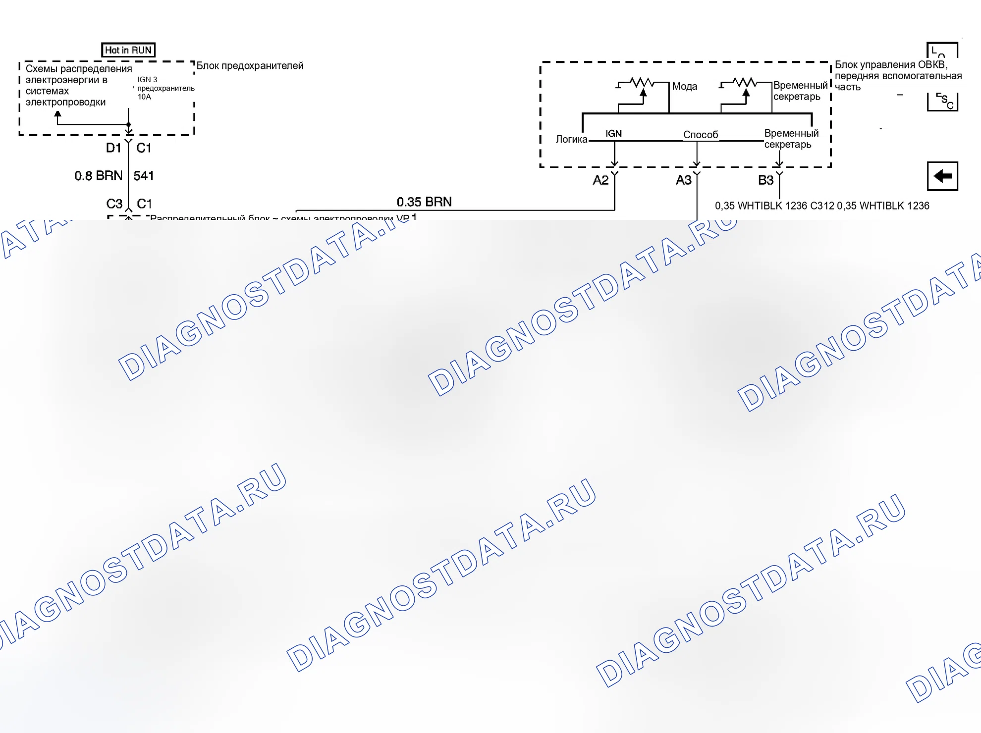 Рис. 15: с люком. Chevrolet Cab & Chassis Silverado 3500 GMT800 early