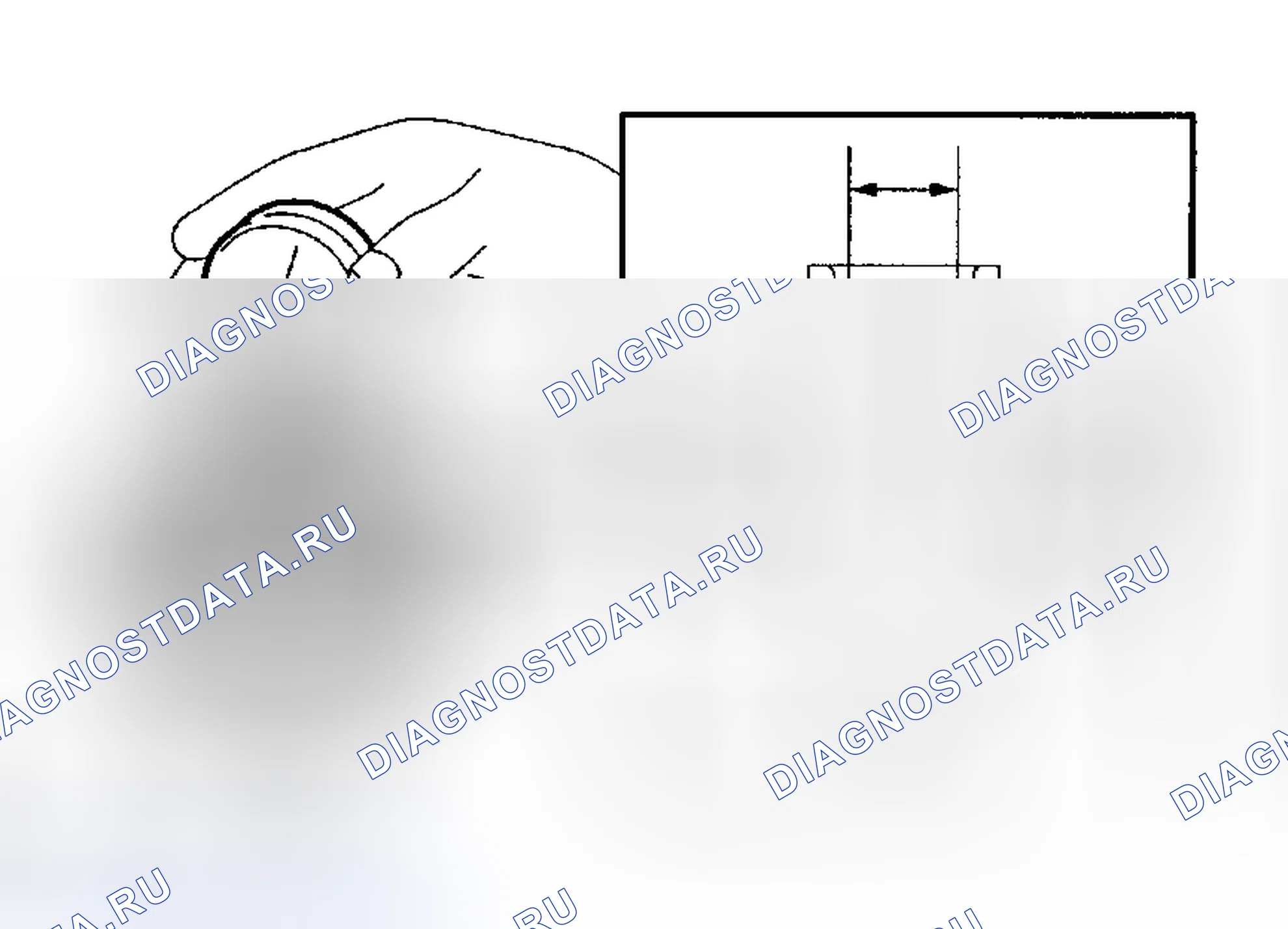 Рис. 1100. Toyota RAV4 III