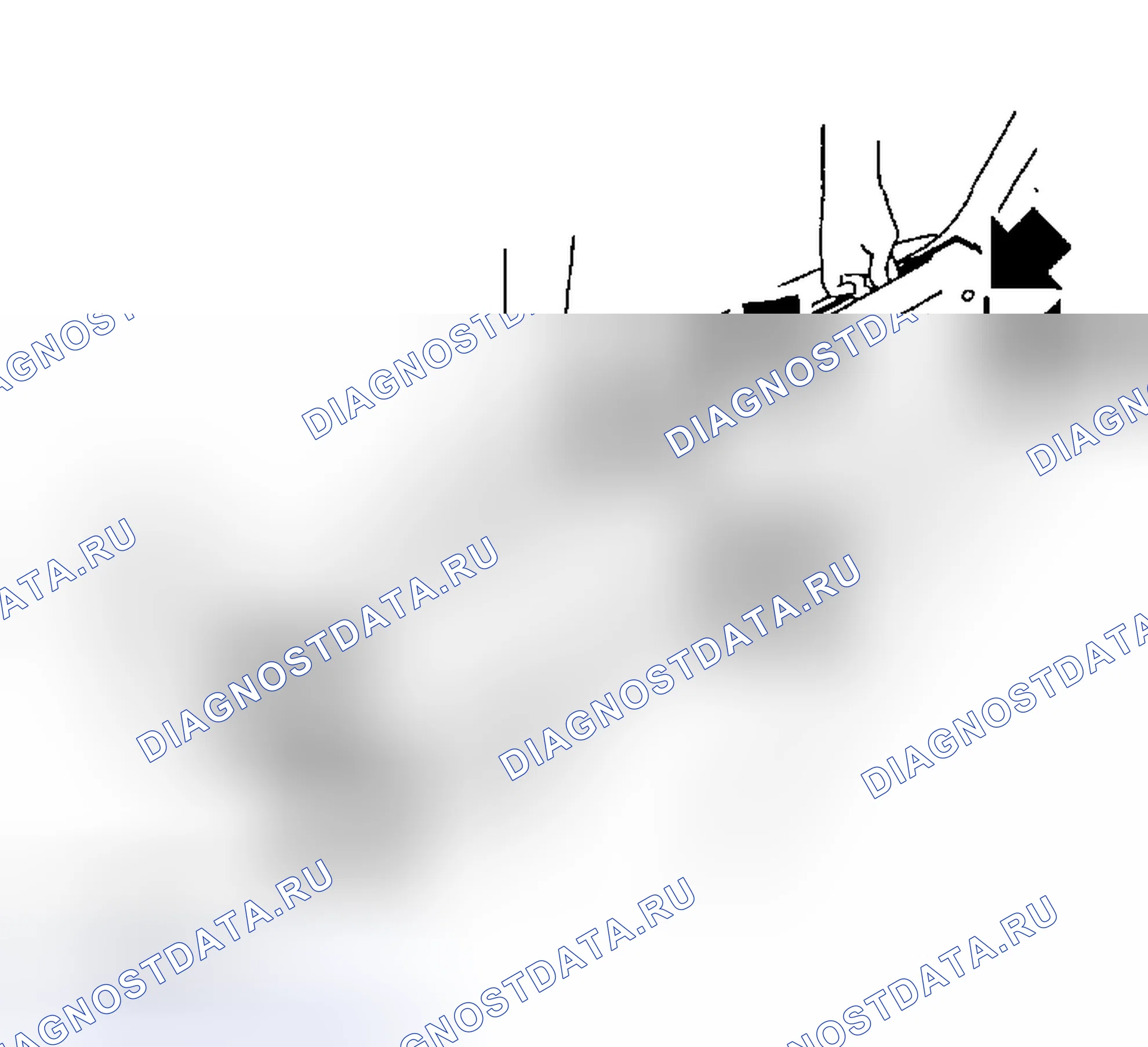 Рис. 95. Subaru Legacy BE/BH/BT