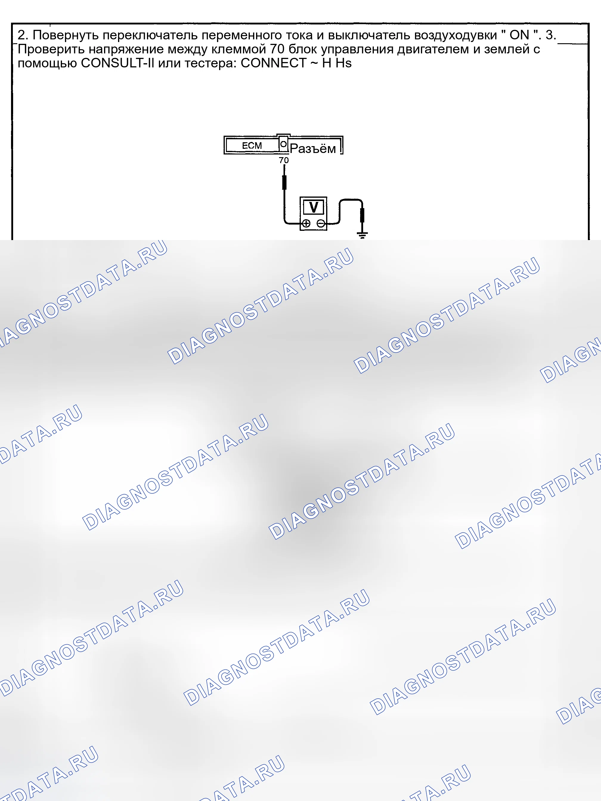 Рис. 192. Nissan Sentra B15