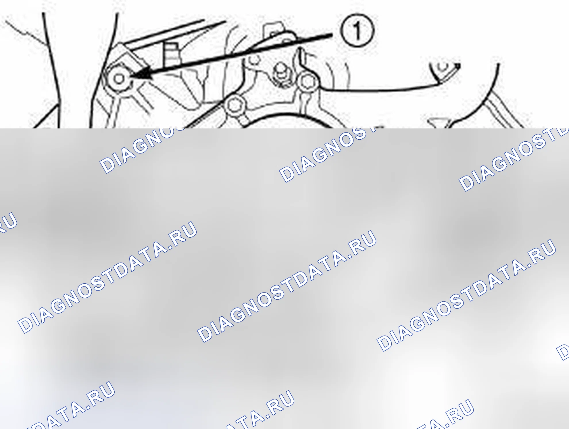 Рис. 271. RAM Pickup 3500 