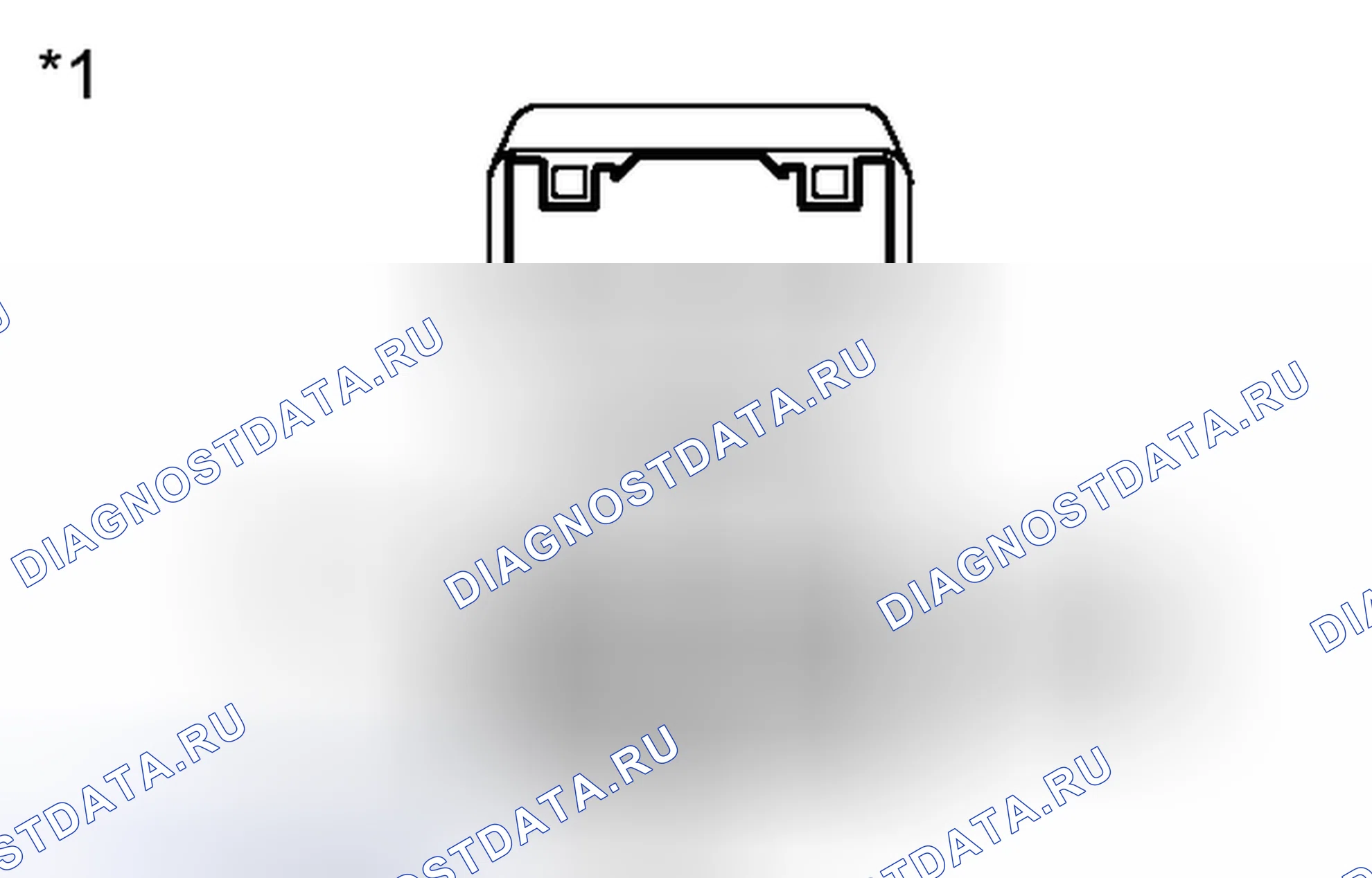 Рис. 234. Toyota Yaris III