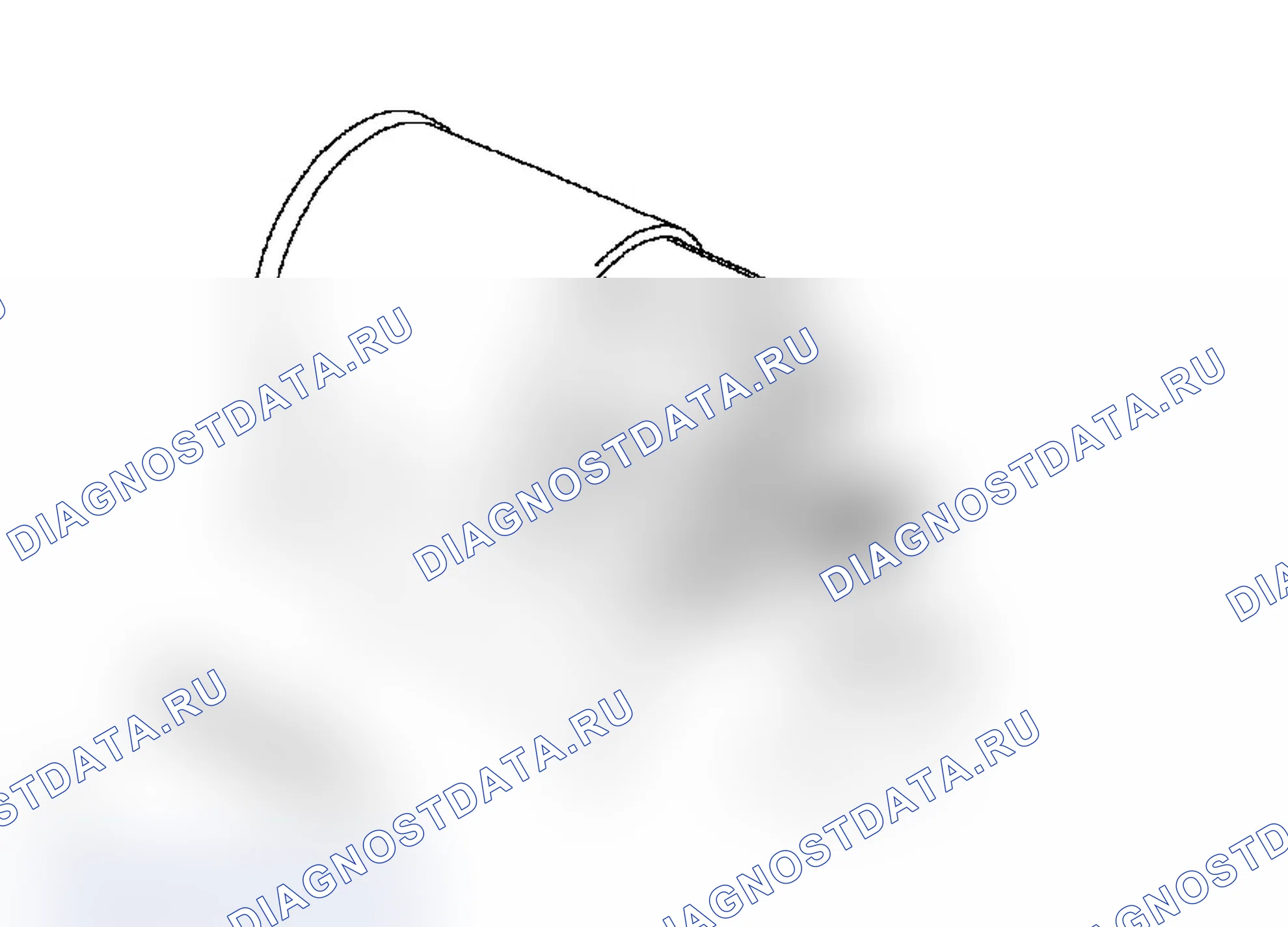 Рис. 50: РАЗБОРКА. Toyota Camry Solara II