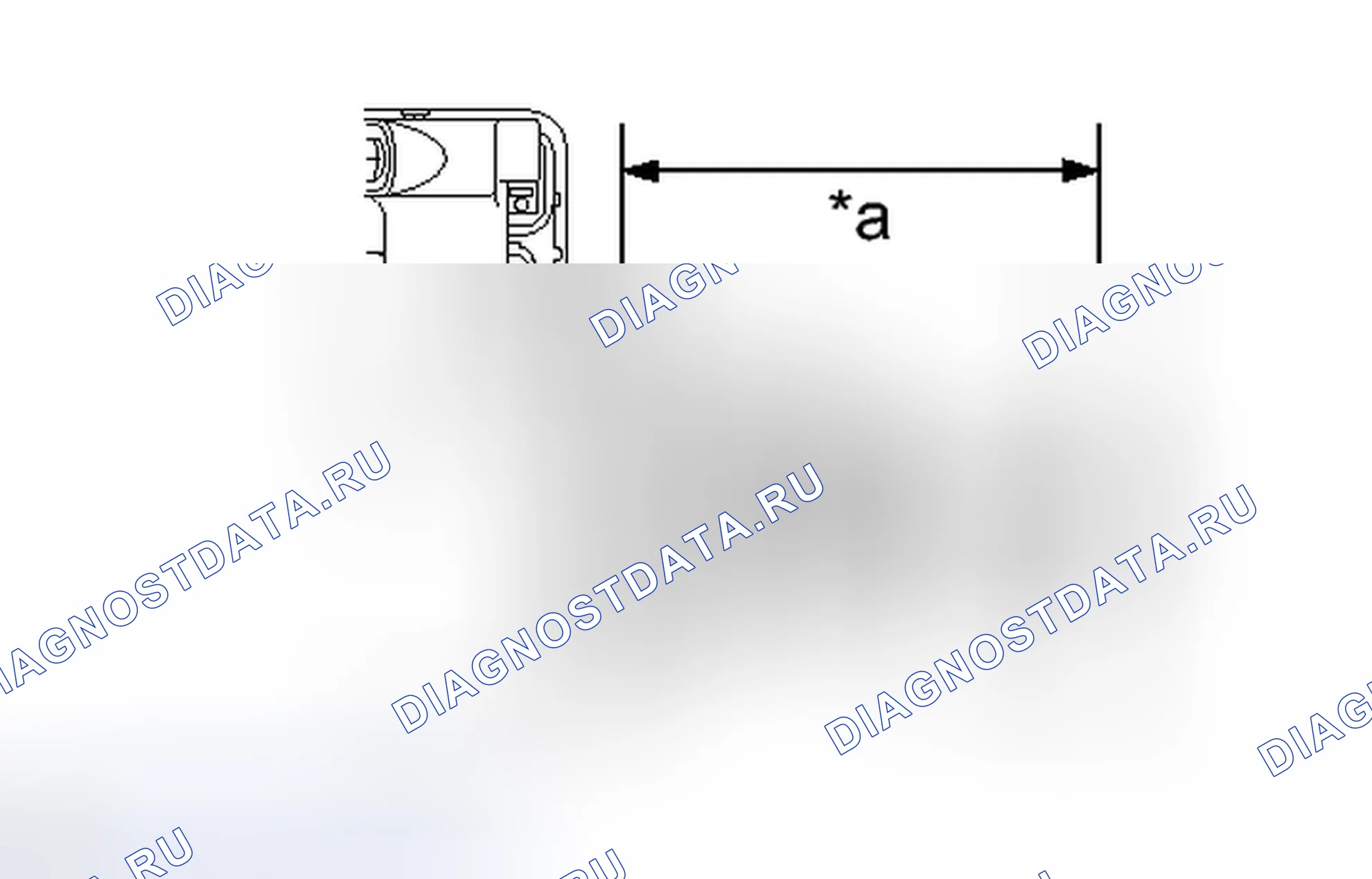 Рис. 13. Toyota Avalon XX40