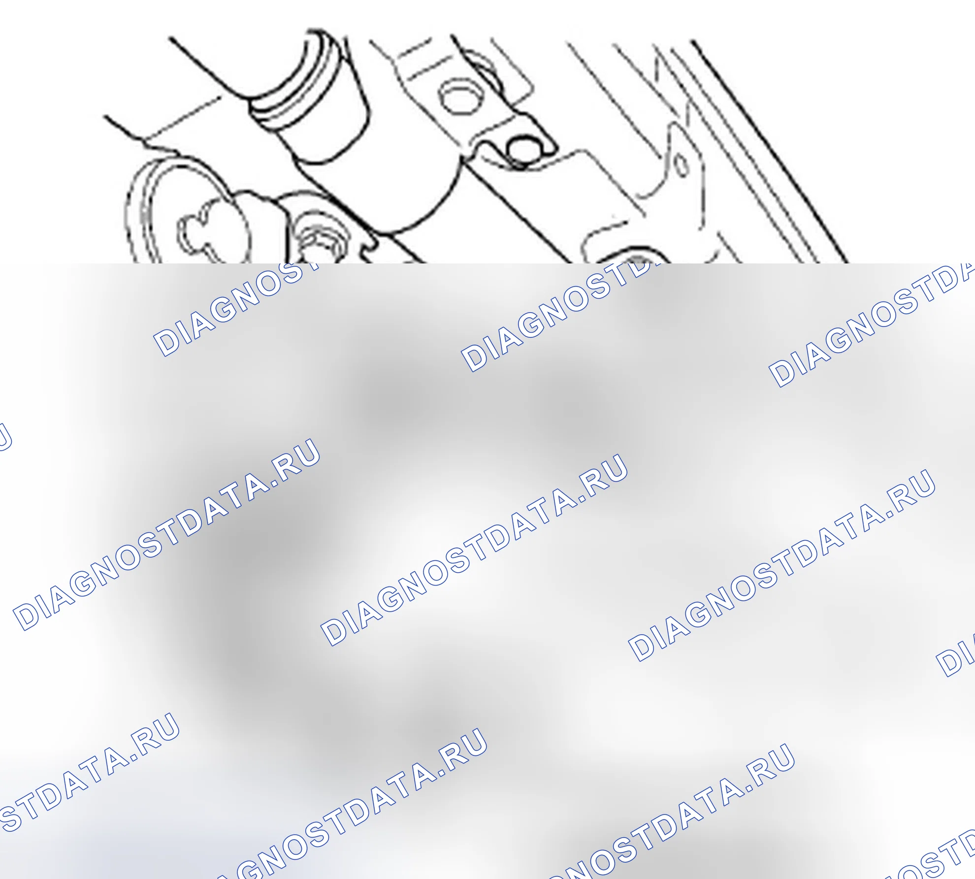 Рис. 74. Honda Insight ZE2 рестайлинг