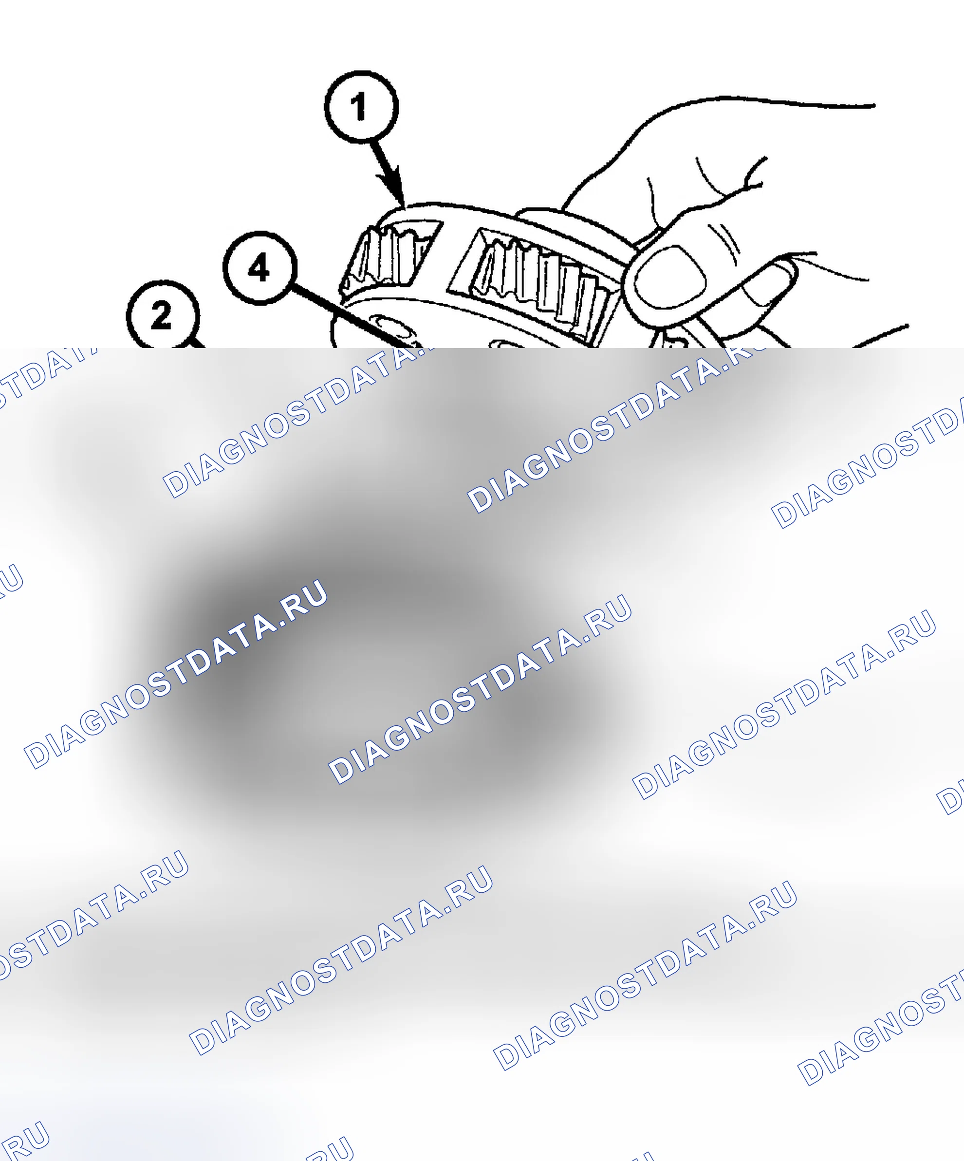 Рис. 68. Dodge Pickup R1500 
