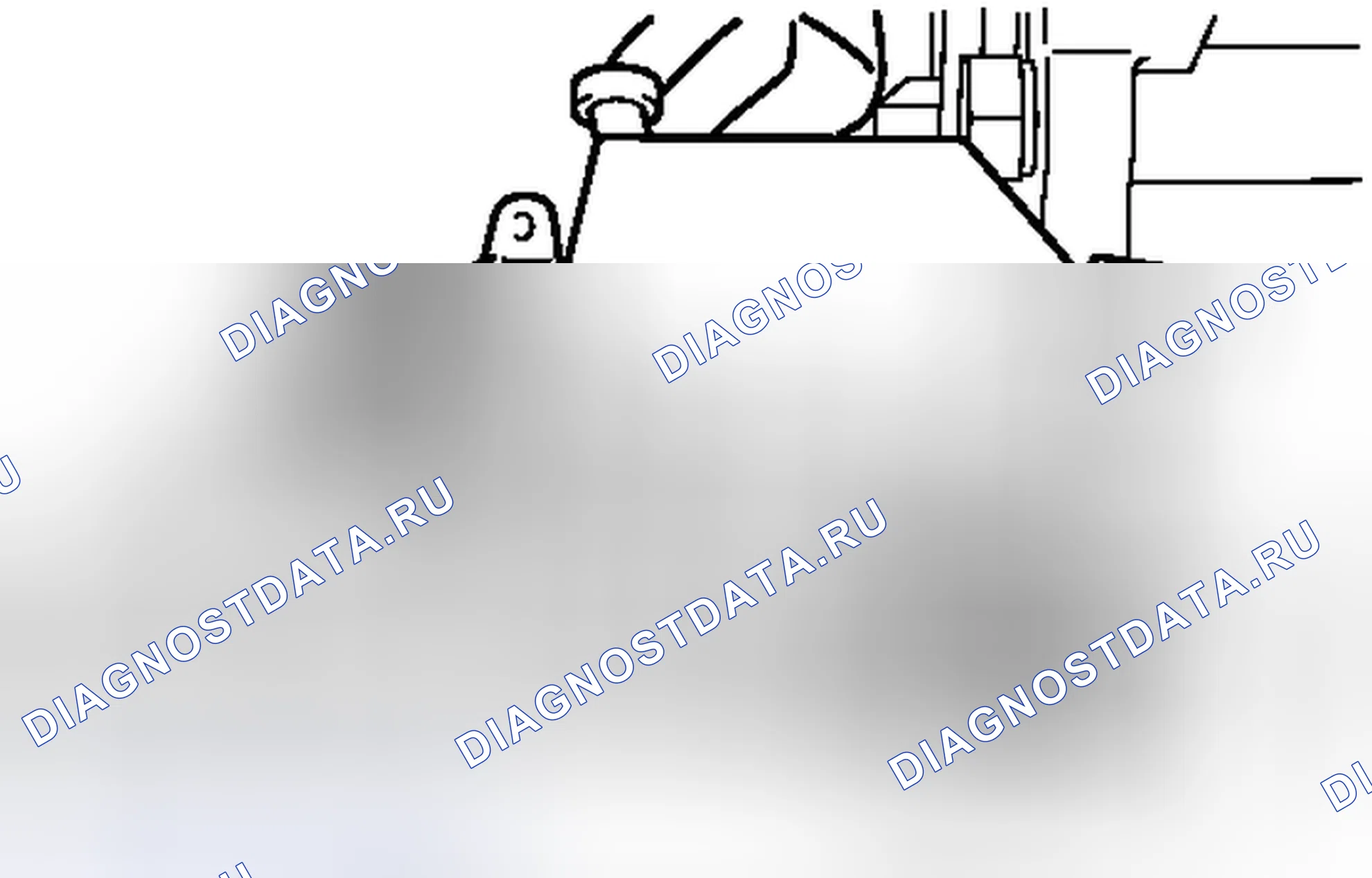 Рис. 1363. Toyota Tundra II