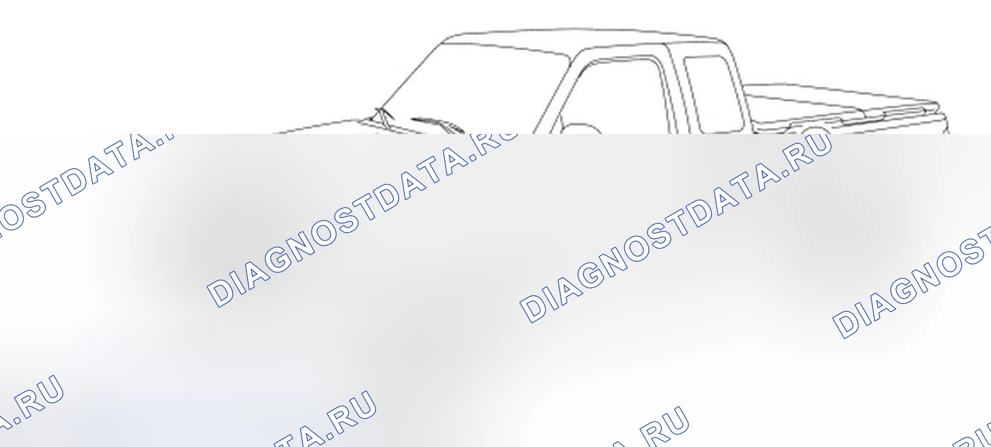 Рис. 27. Ford Ranger II