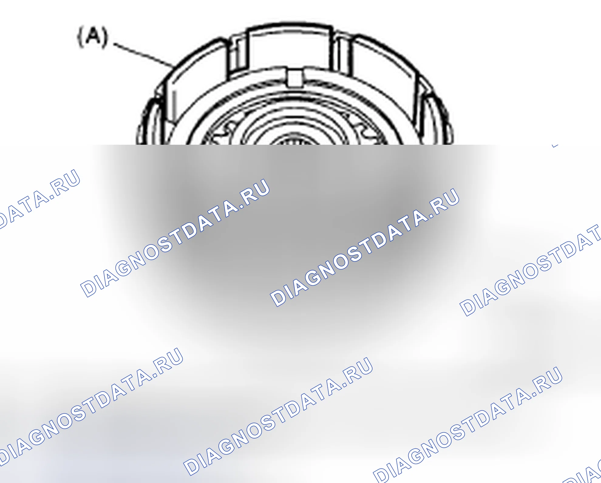 Рис. 361. Honda Vigor I