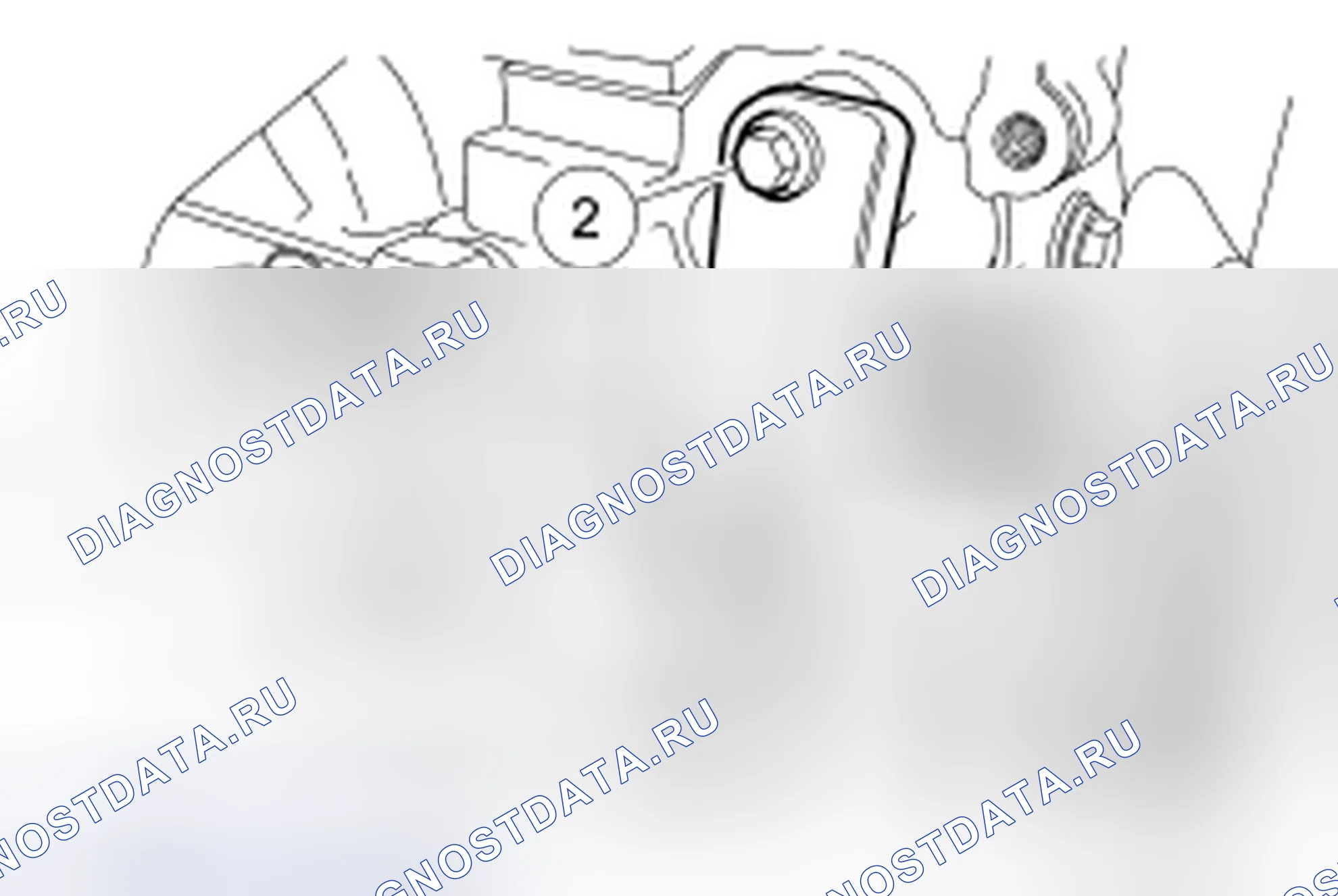Рис. 1350. Hyundai Kona I рестайлинг