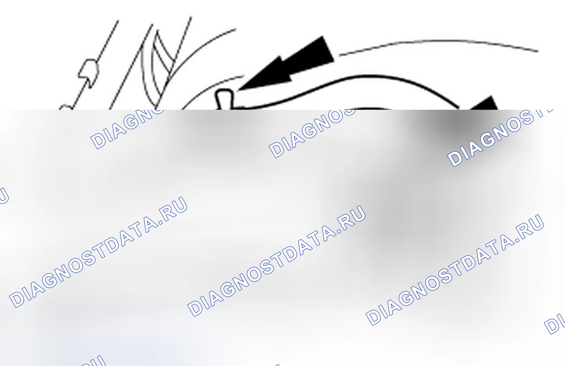 Рис. 62. Ford Taurus IV