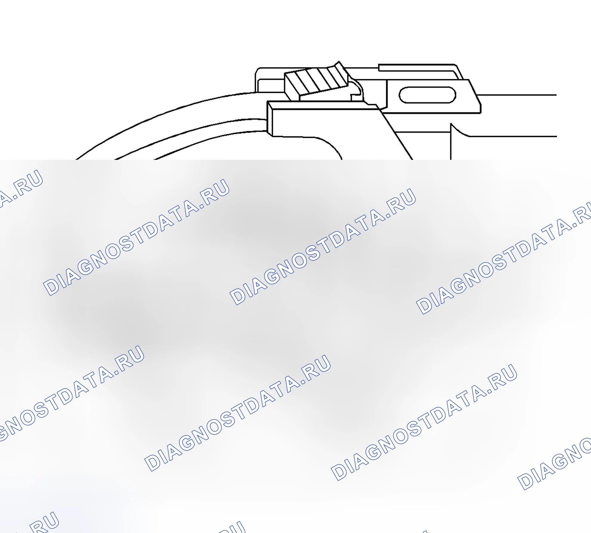 Рис. 45. GMC Acadia I рестайлинг