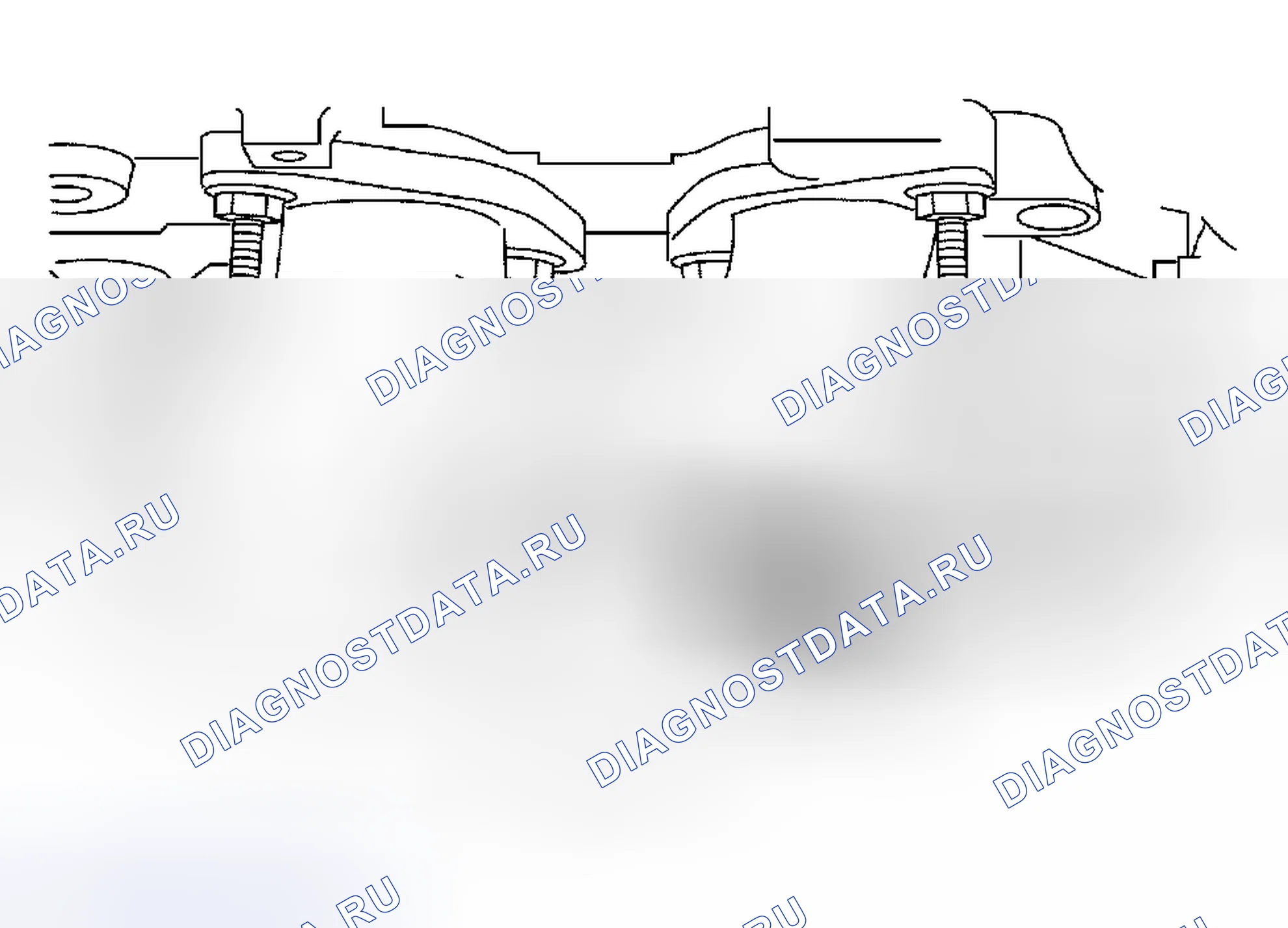 Рис. 592. Hyundai Porter IV