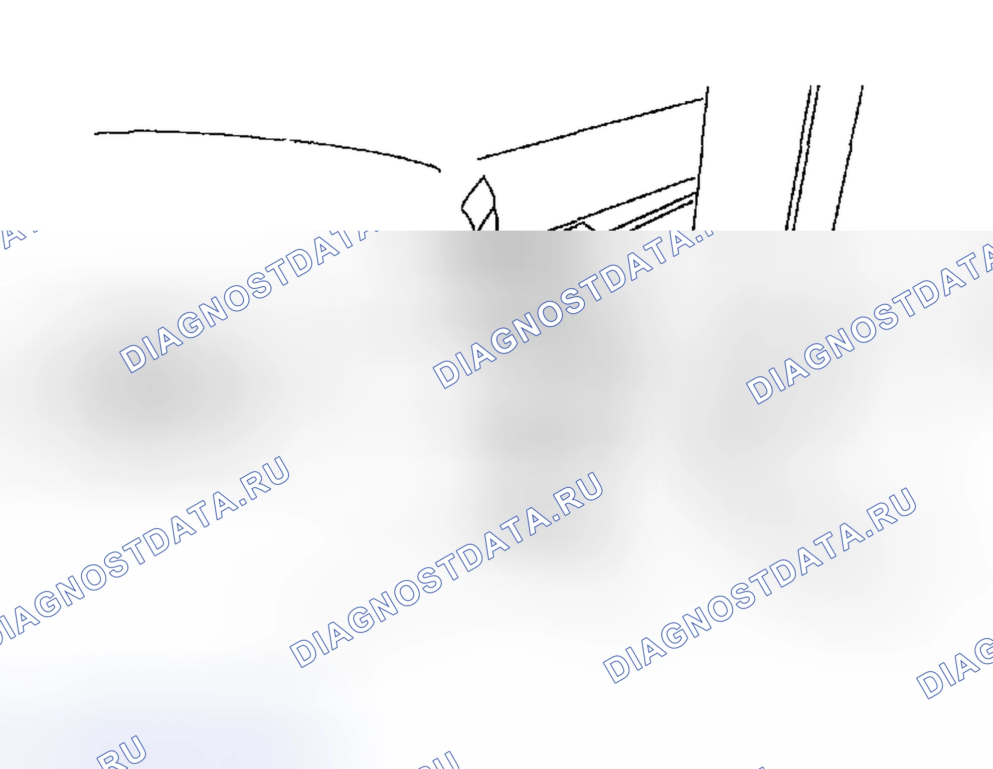 Рис. 43: Установка. Mazda Flair II