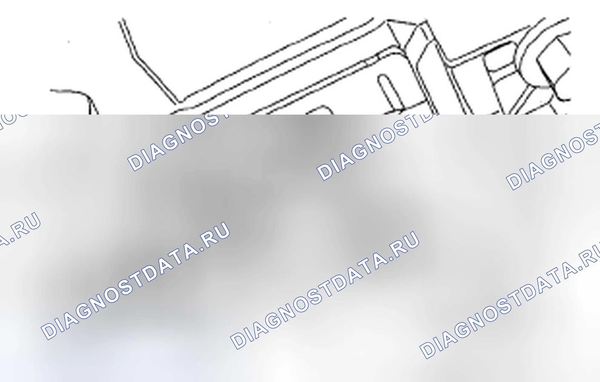 Рис. 178. Mazda Tribute II