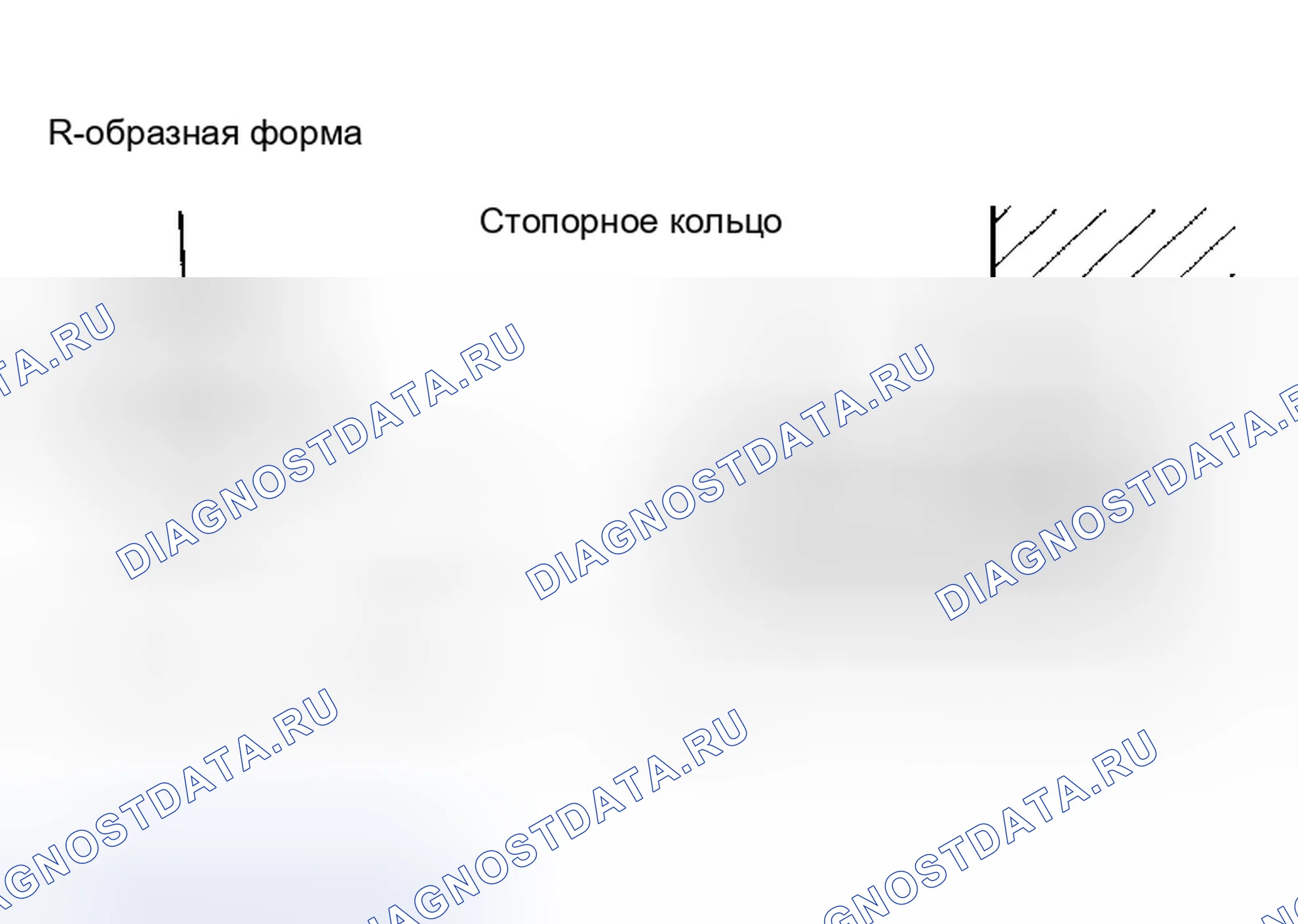 Рис. 267. Toyota Land Cruiser 100 рестайлинг