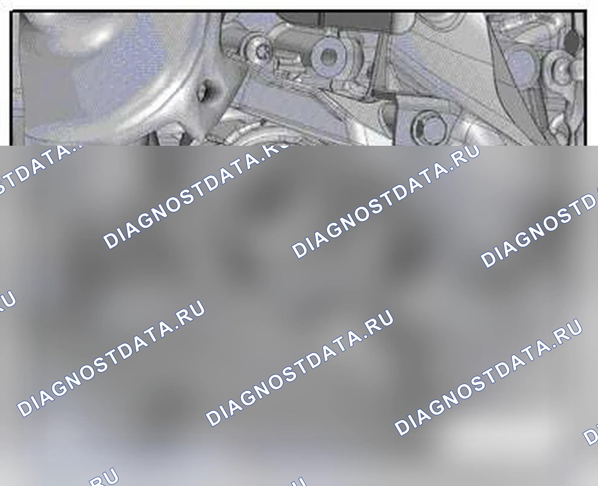 Рис. 497. Audi A4 B8
