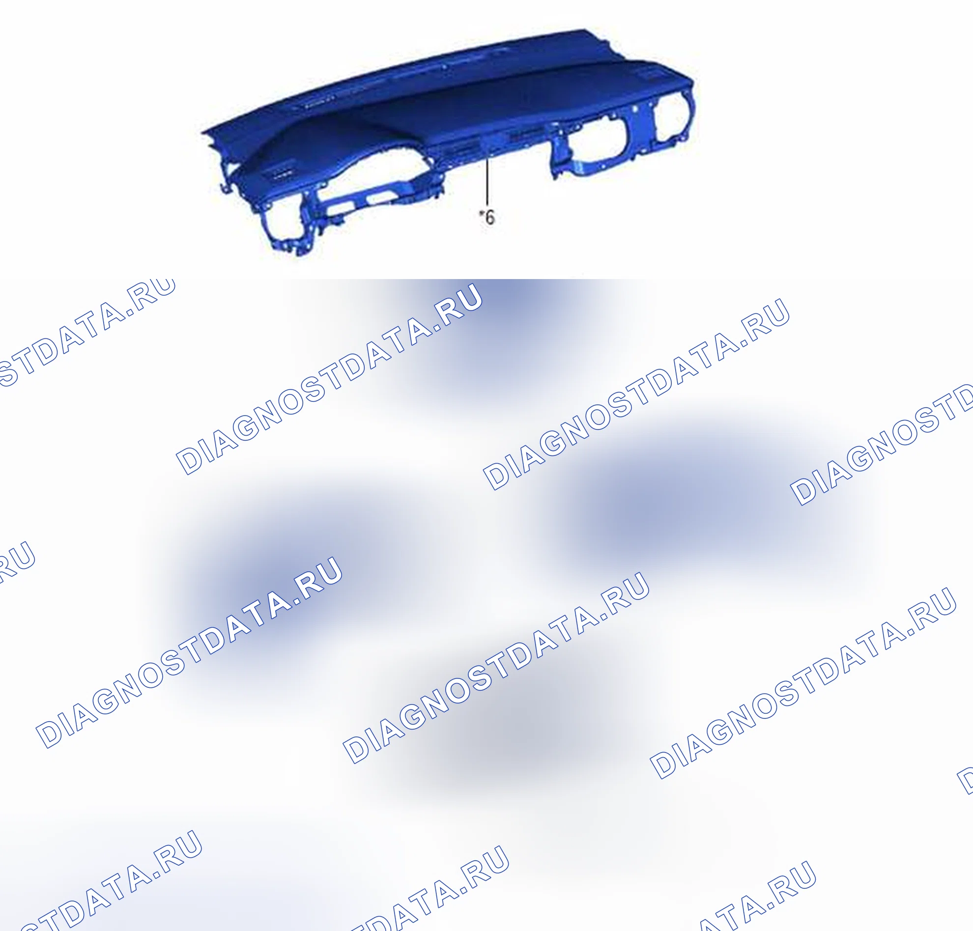 Рис. 3: ИЛЛЮСТРАЦИЯ. Toyota Corolla XI