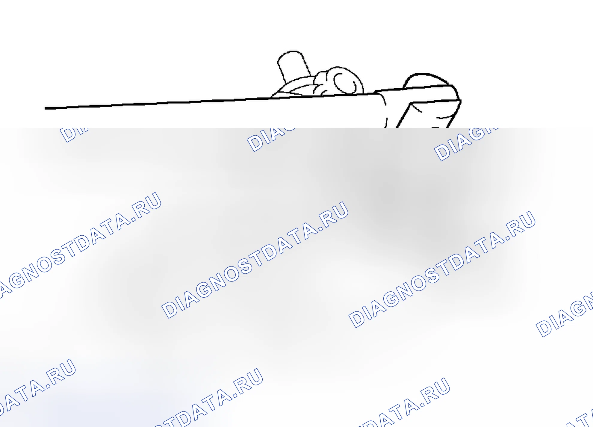 Рис. 87. Toyota Tacoma II