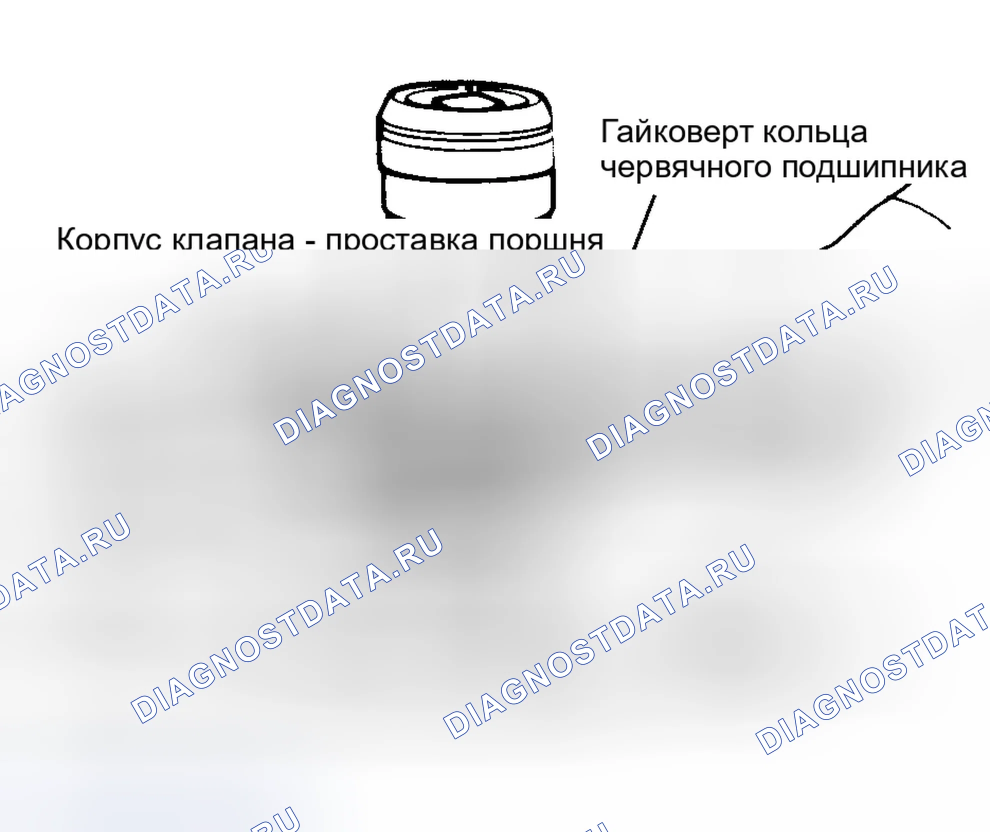 Рис. 5. Ford Cab & Chassis F350 