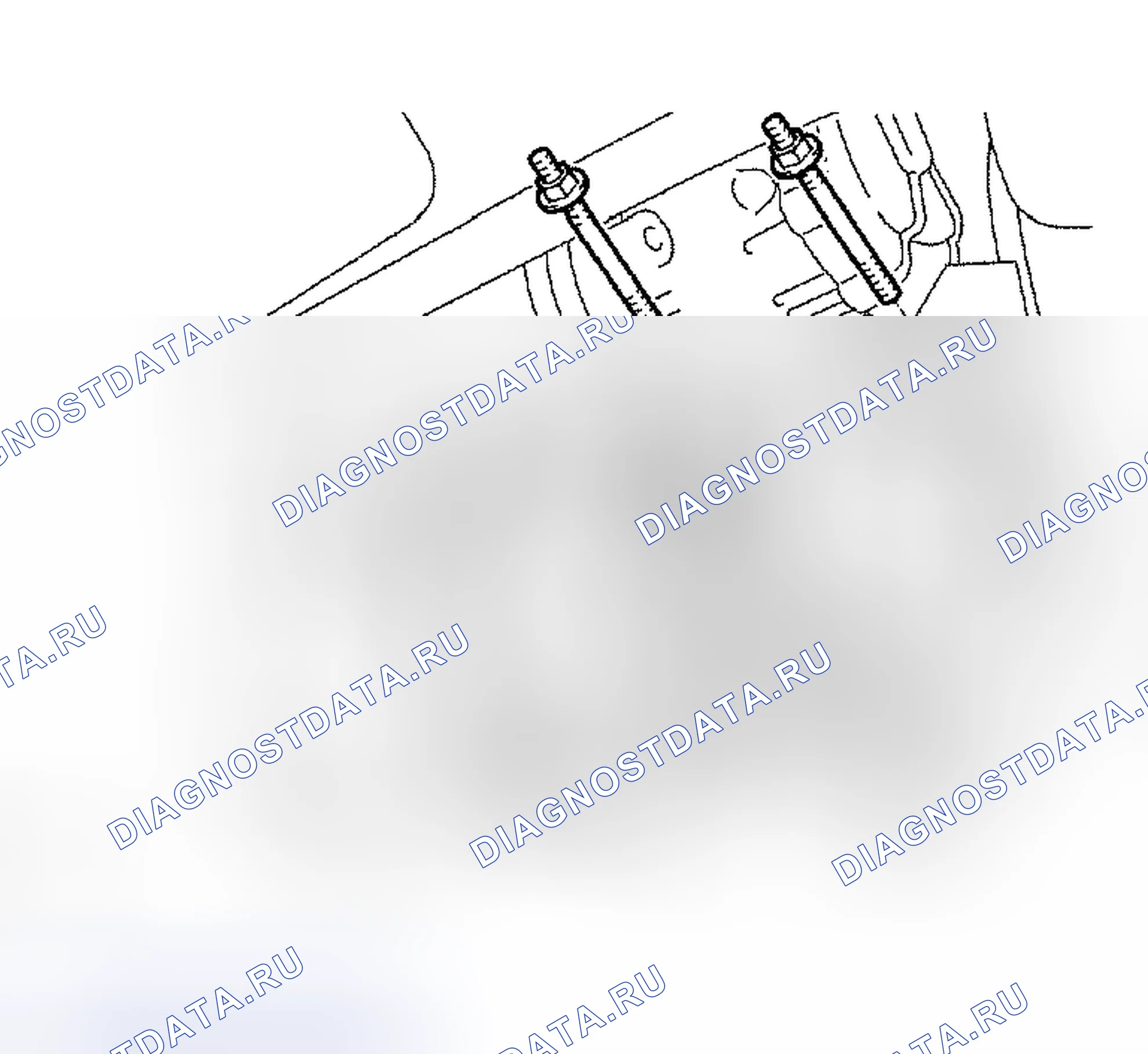 Рис. 138. Toyota Highlander I