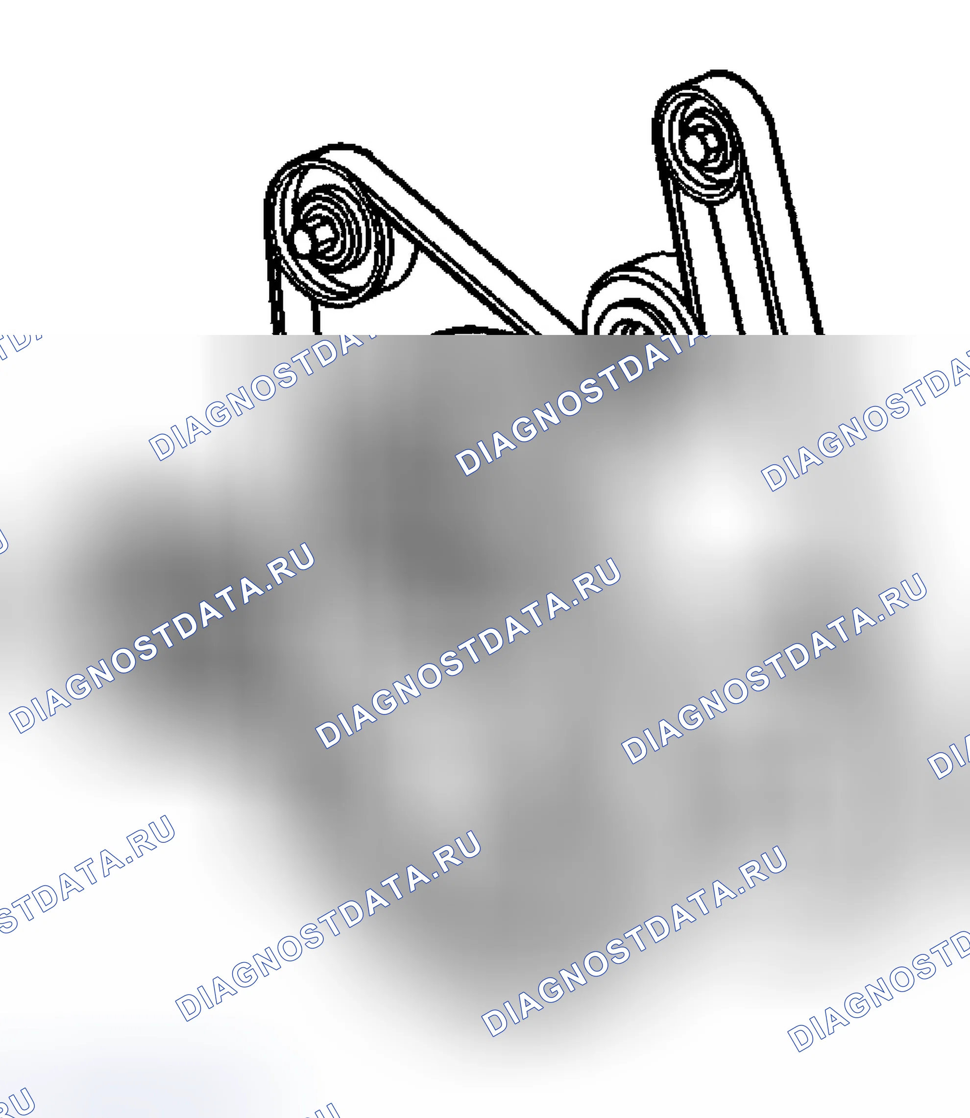 Рис. 8: 8.1л. Chevrolet Silverado 1500 HD 