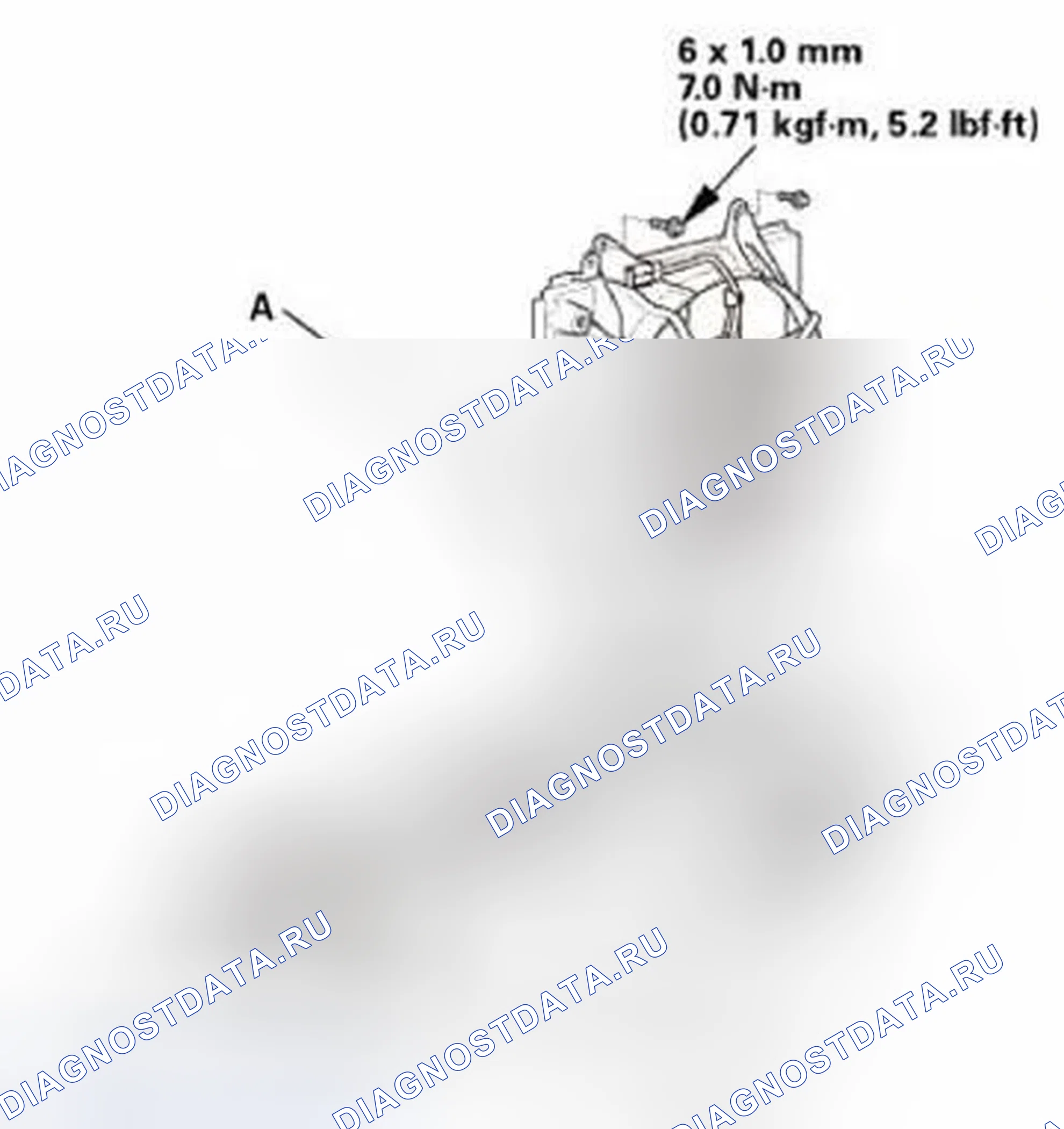 Рис. 314. Honda Civic IX