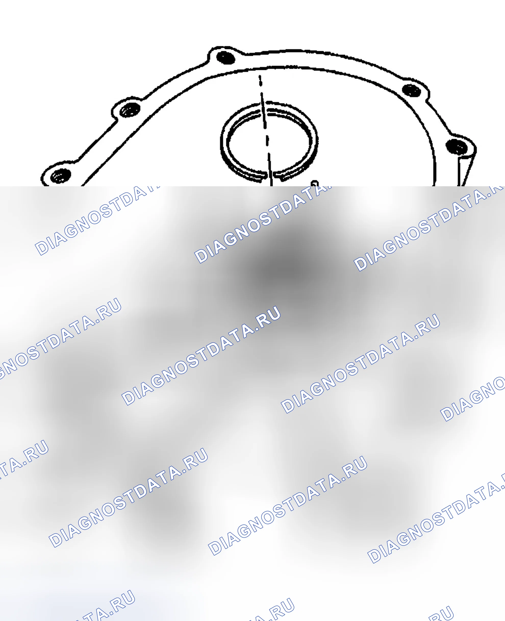 Рис. 73. Chevrolet Silverado 1500 HD 