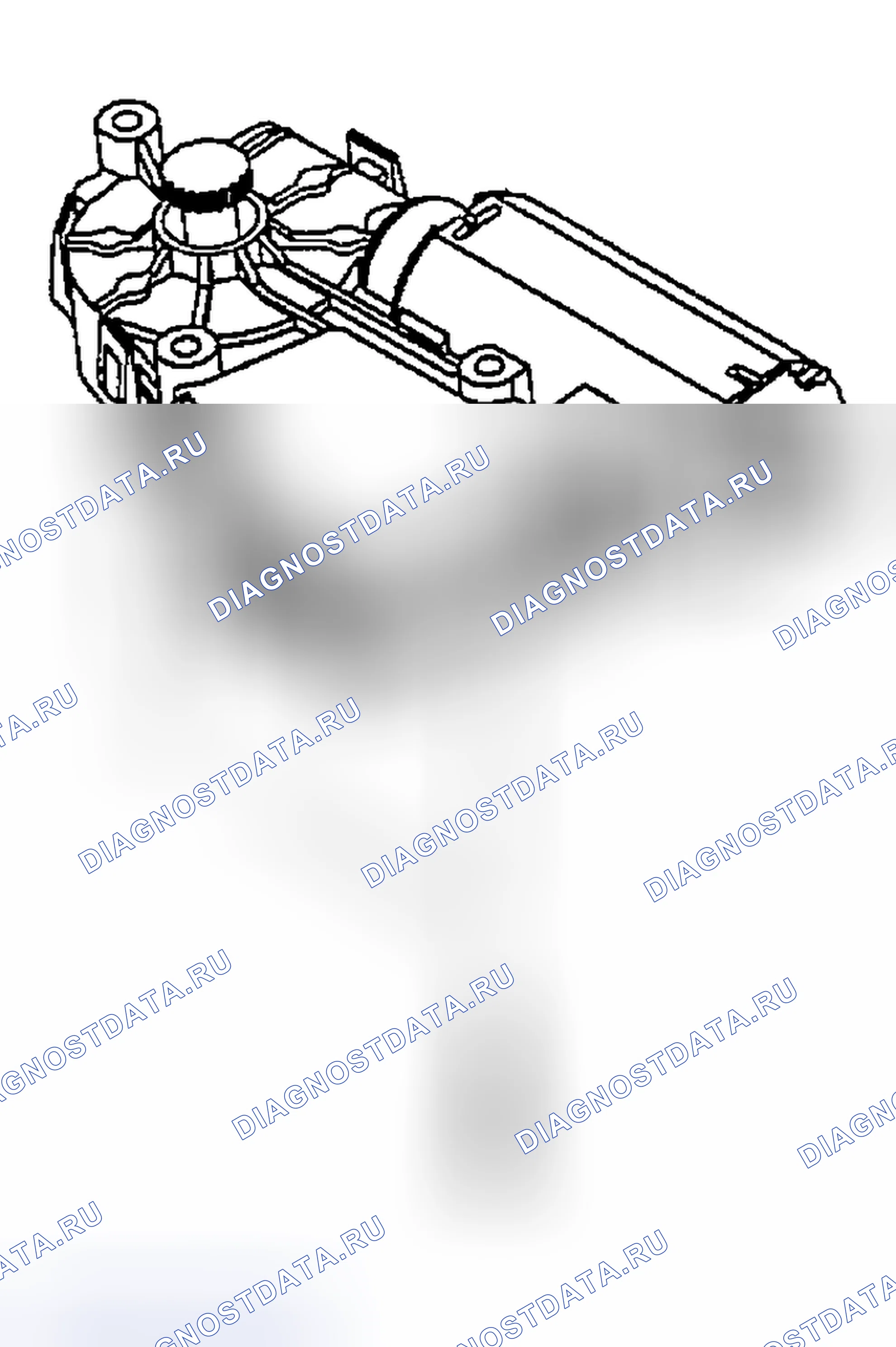Рис. 36. Geely Tugella I рестайлинг