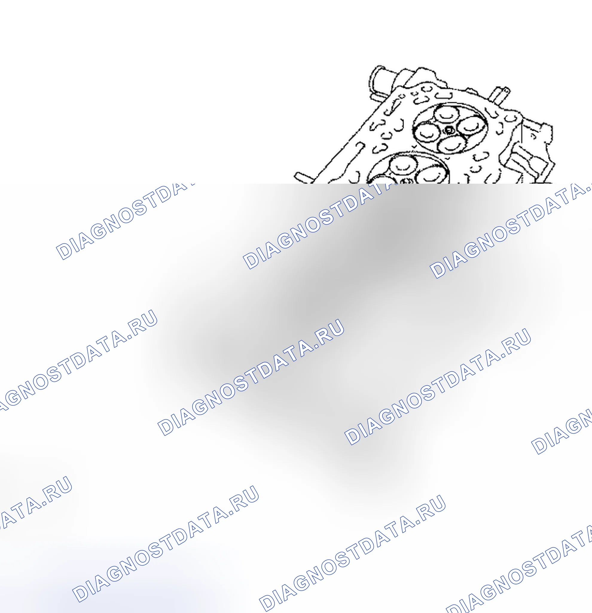 Рис. 339. Kia Sorento I